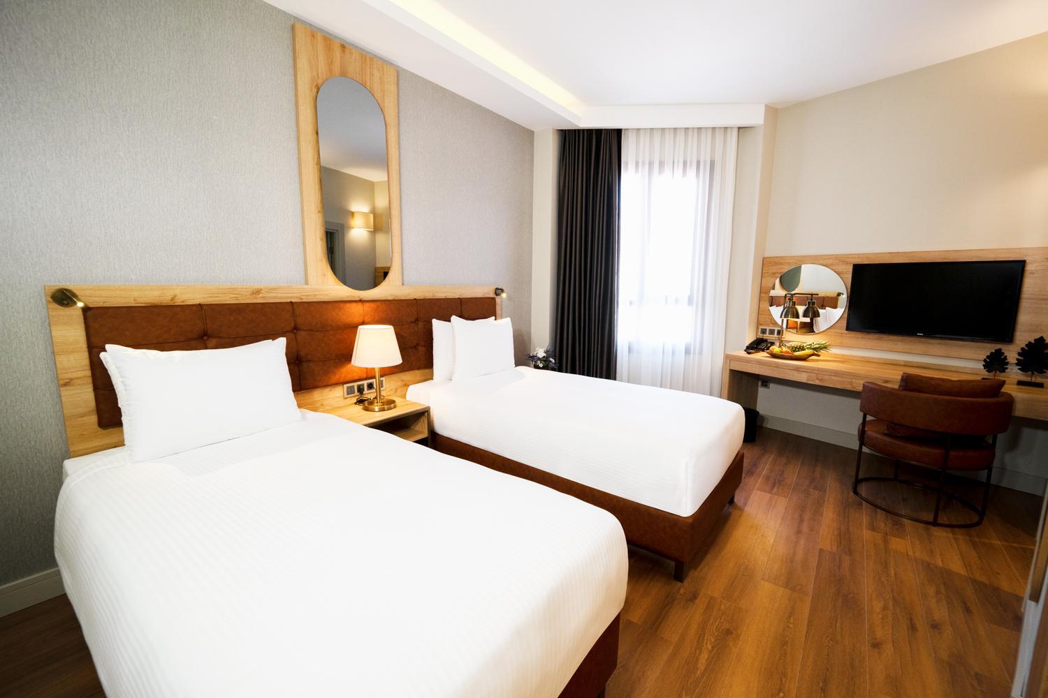 Grand Sirkeci Hotel photo 73 of 110