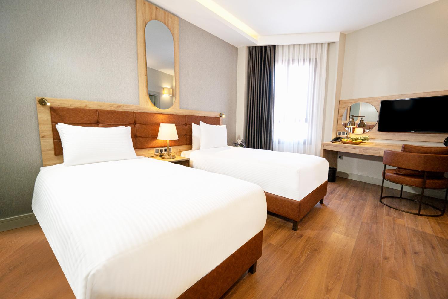 Grand Sirkeci Hotel photo 46 of 110