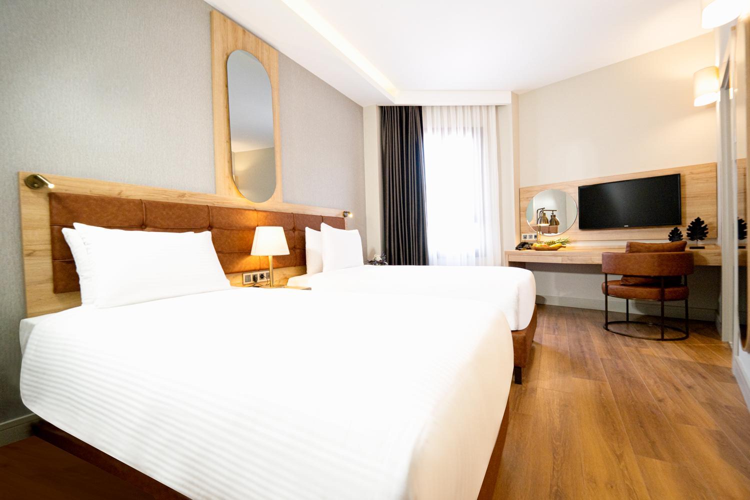 Grand Sirkeci Hotel photo 23 of 110