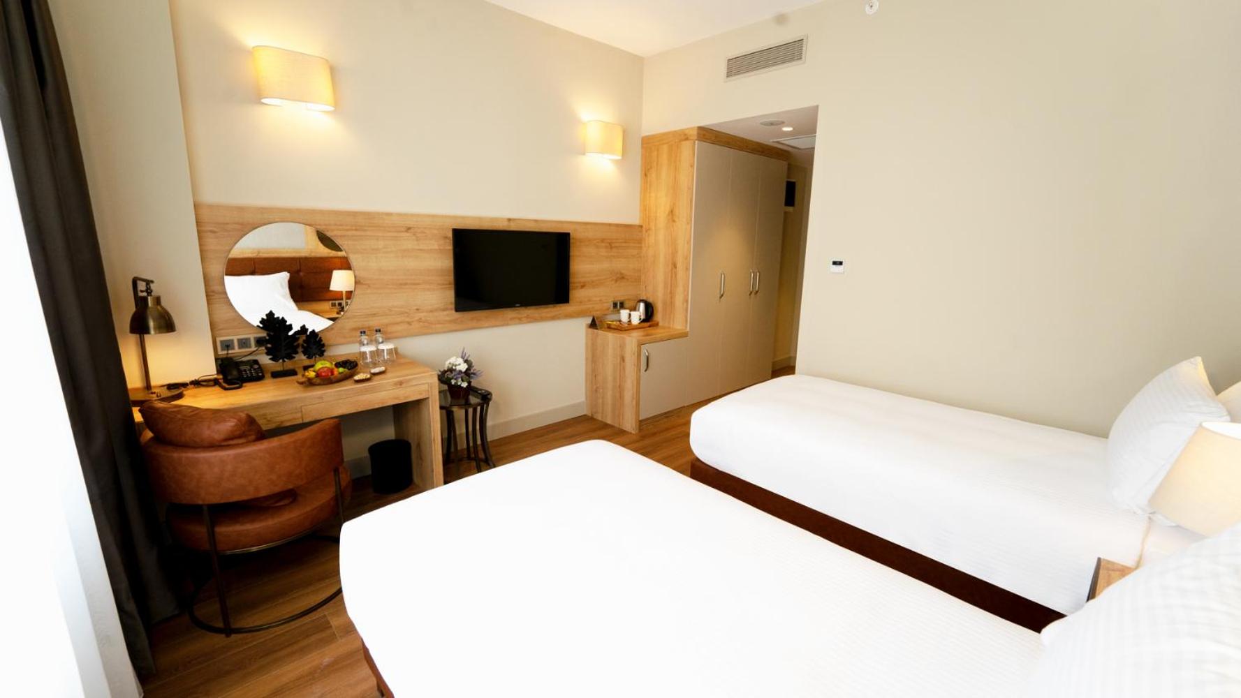 Grand Sirkeci Hotel photo 33 of 110