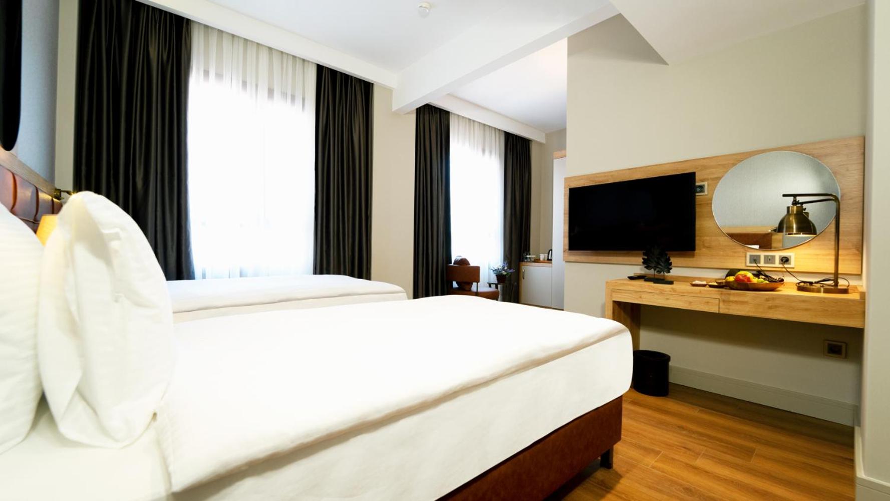 Grand Sirkeci Hotel photo 103 of 110
