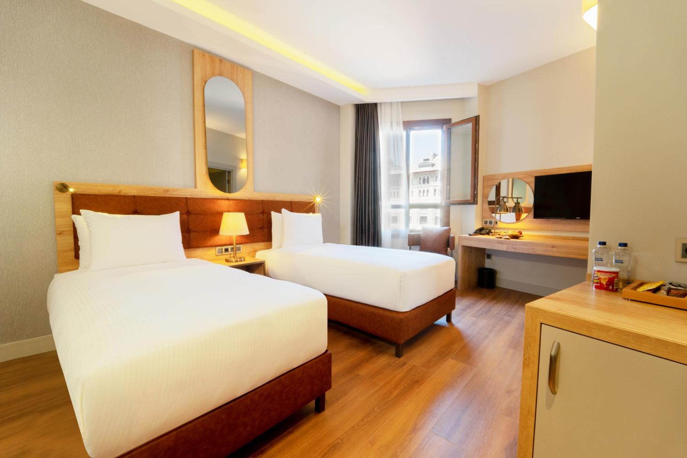 Grand Sirkeci Hotel photo 60 of 110