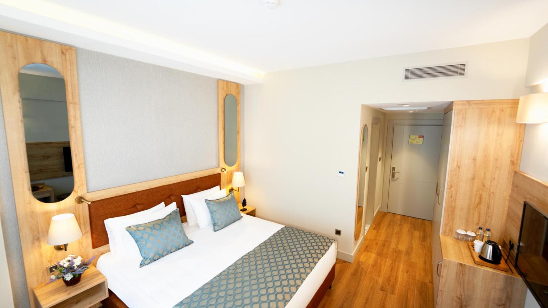 Grand Sirkeci Hotel photo 68 of 110