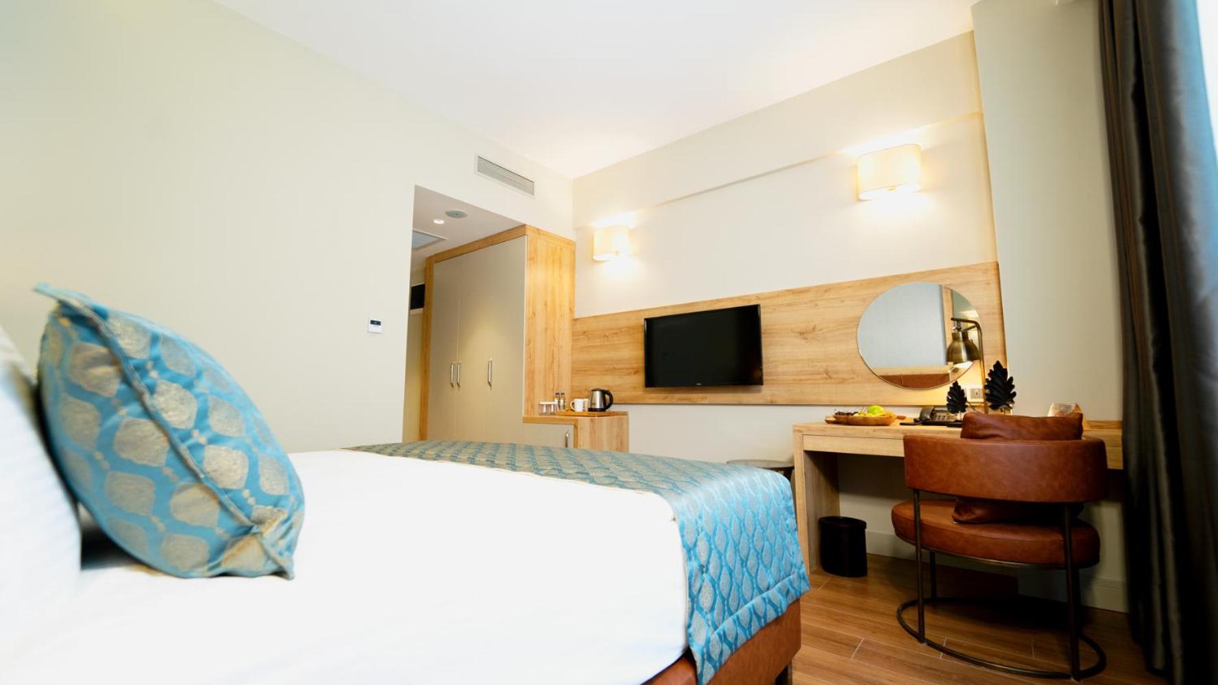 Grand Sirkeci Hotel photo 110 of 110