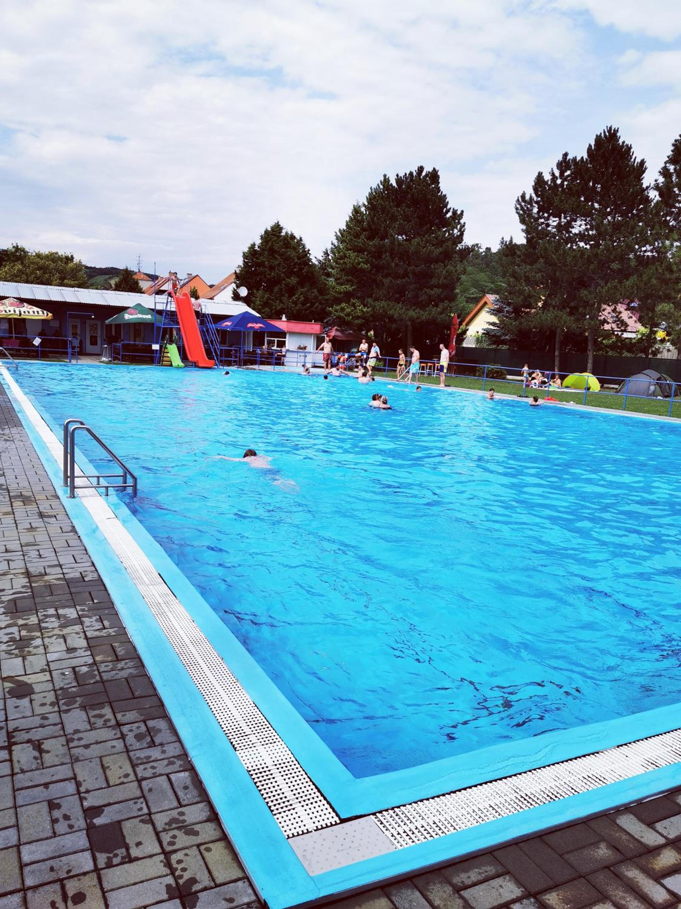 Apartmány pod Pálavou