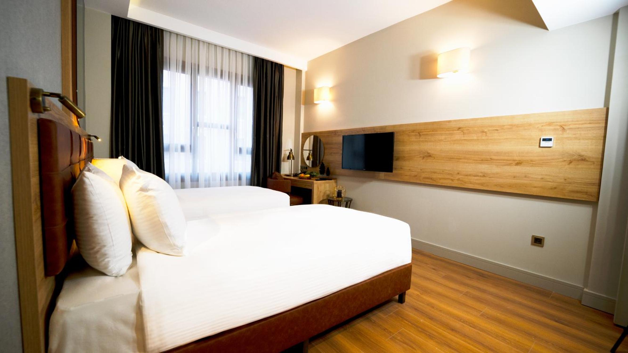 Grand Sirkeci Hotel photo 90 of 110