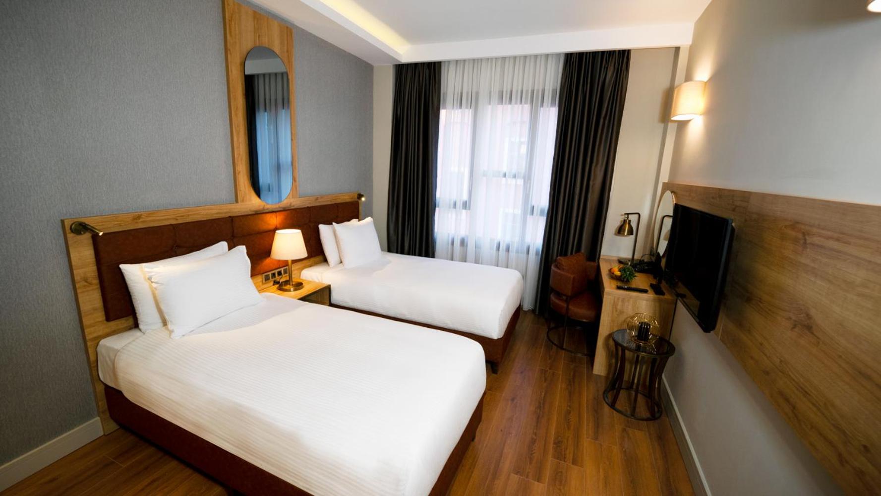 Grand Sirkeci Hotel photo 75 of 110