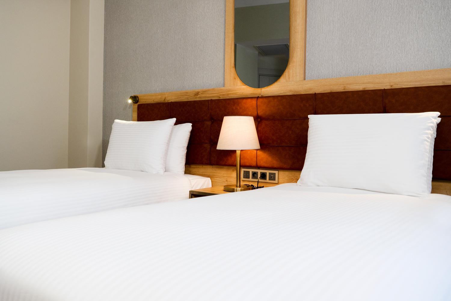 Grand Sirkeci Hotel