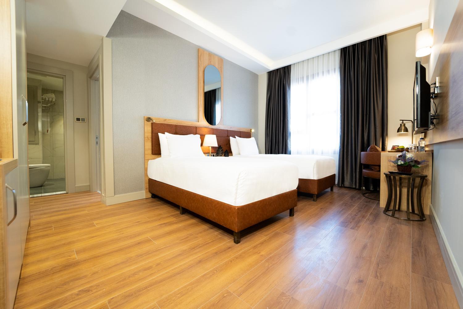 Grand Sirkeci Hotel photo 89 of 110