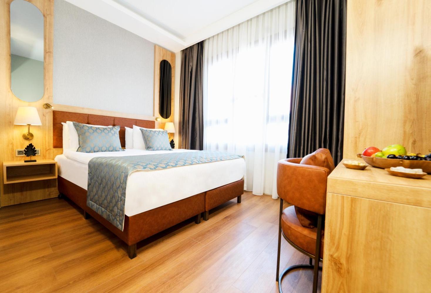 Grand Sirkeci Hotel photo 76 of 110