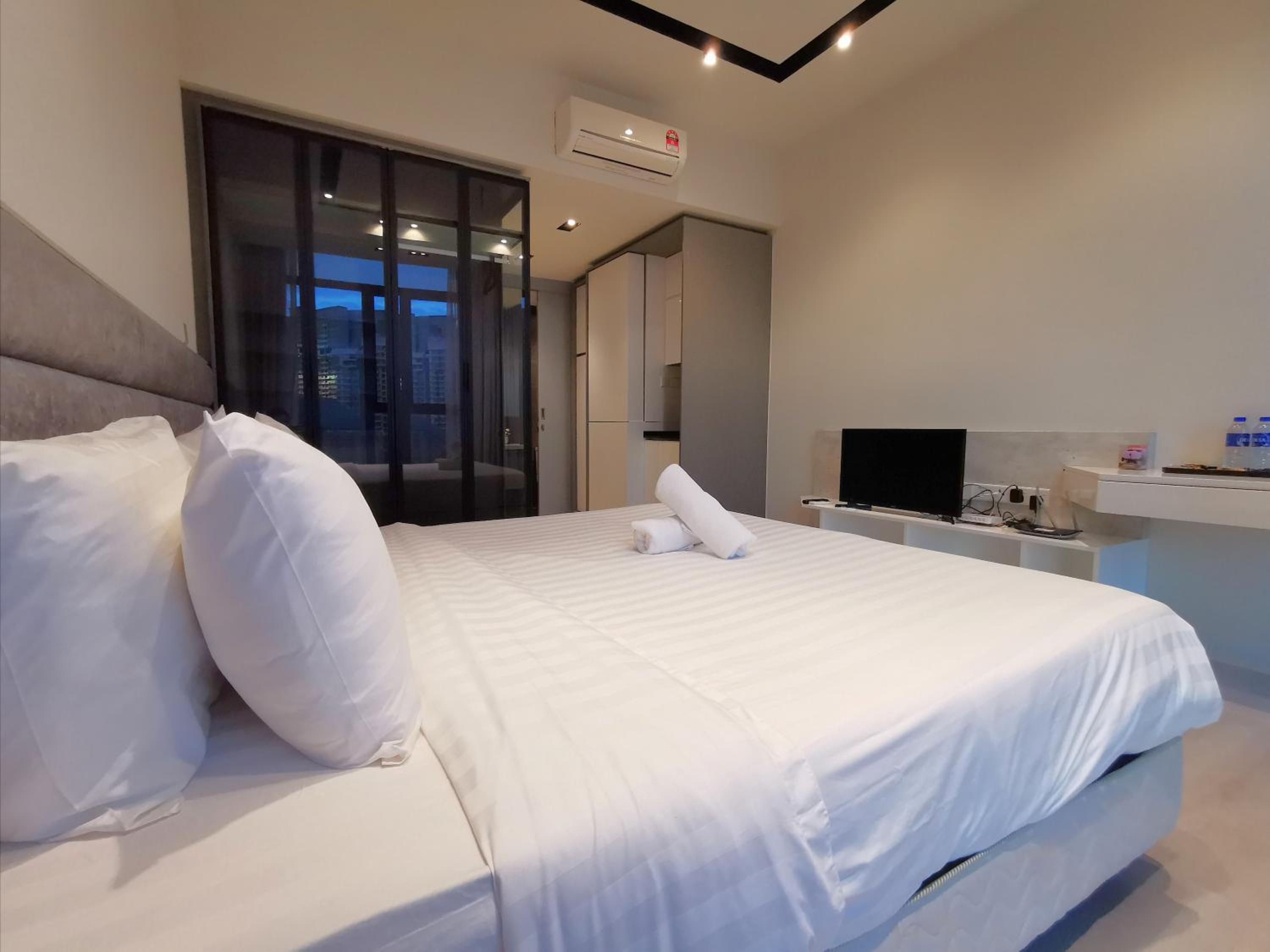 ExpressionZ Suites KLCC