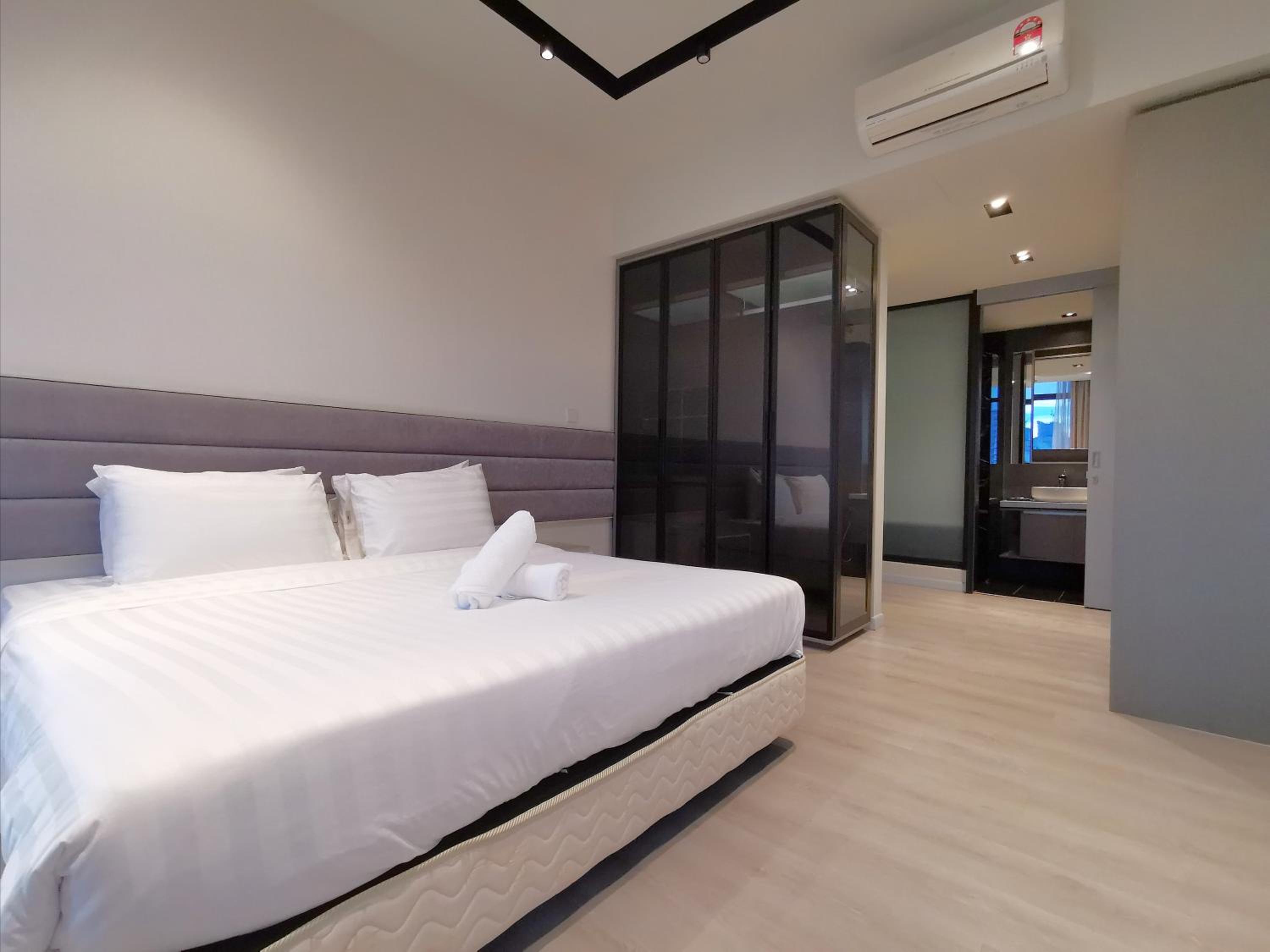 ExpressionZ Suites KLCC