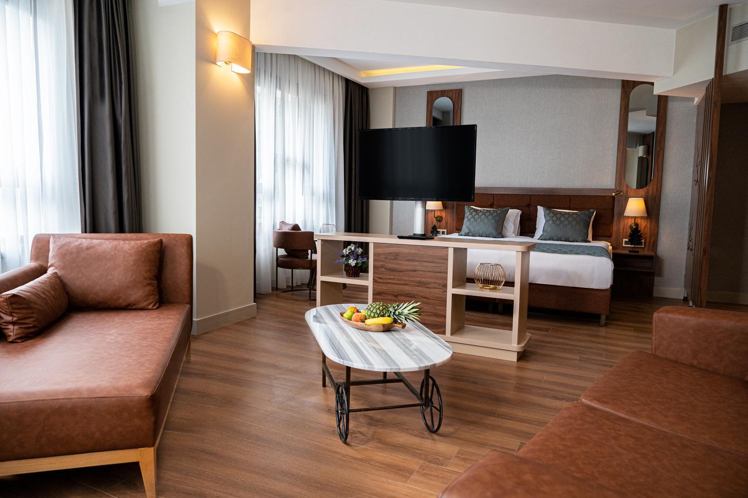 Grand Sirkeci Hotel photo 107 of 110