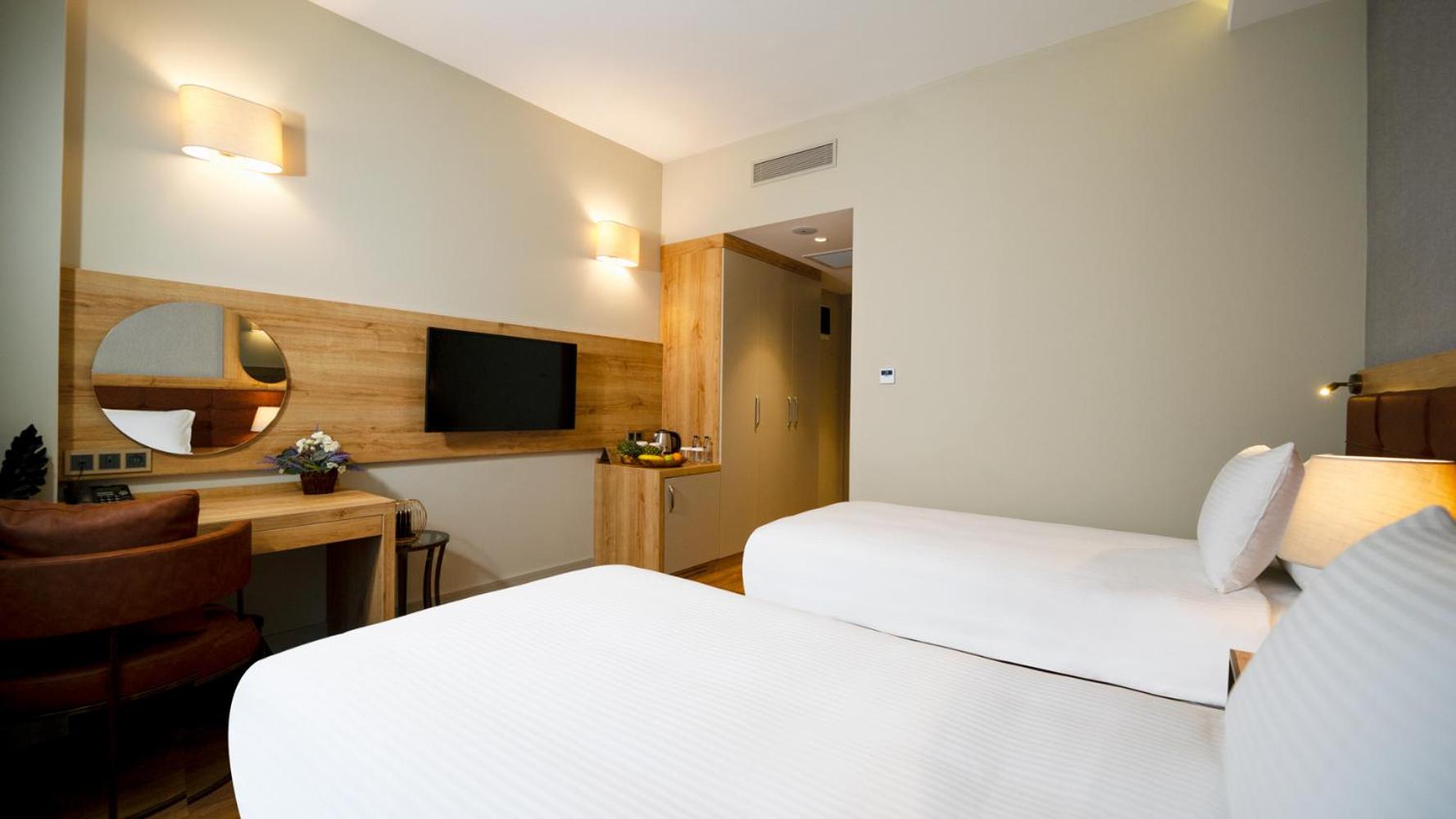 Grand Sirkeci Hotel photo 97 of 110