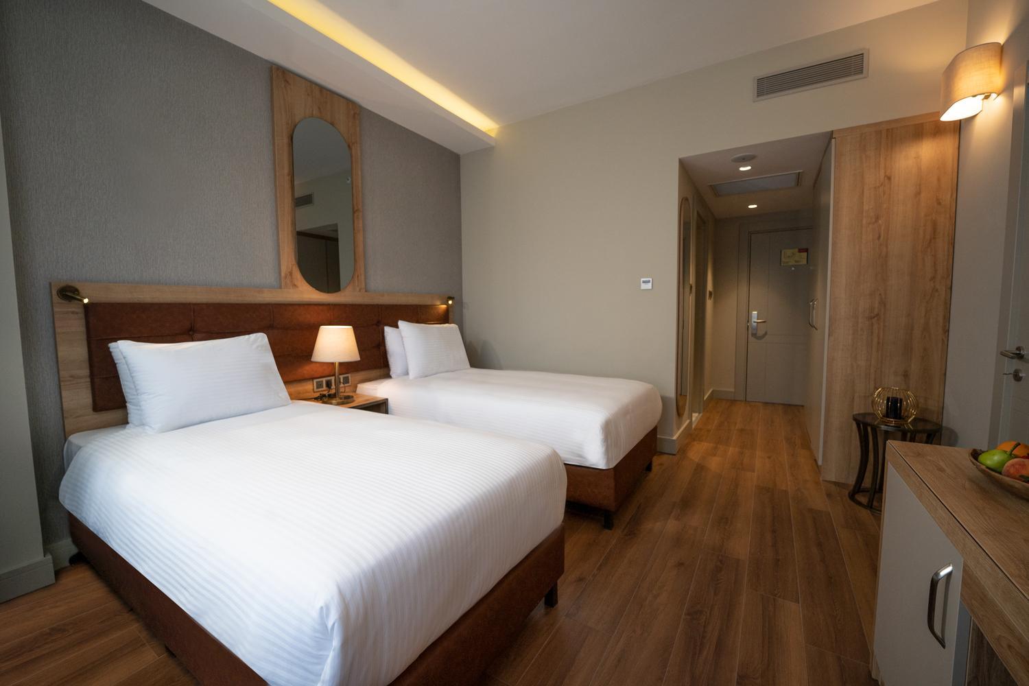 Grand Sirkeci Hotel photo 45 of 110
