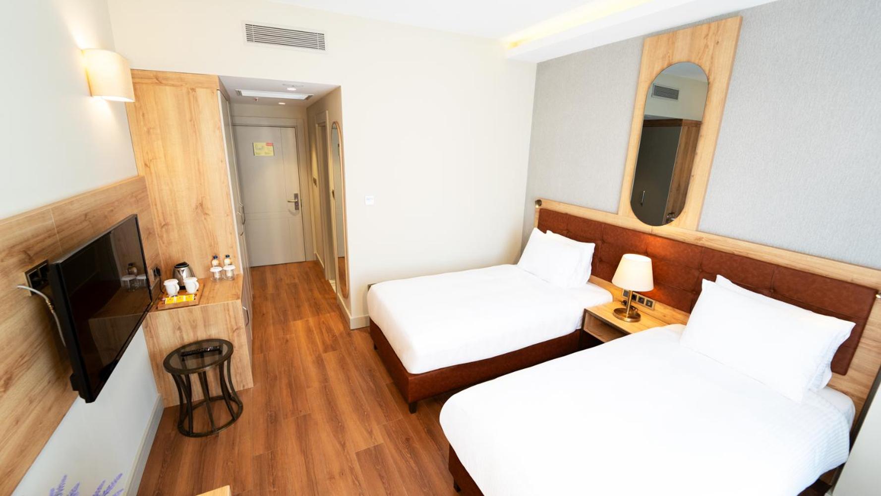Grand Sirkeci Hotel photo 49 of 110