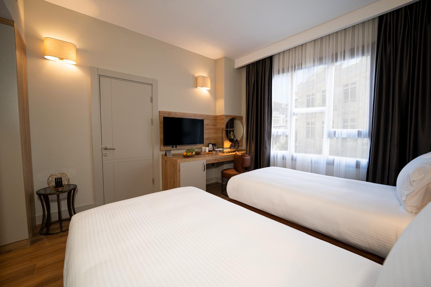 Grand Sirkeci Hotel photo 25 of 110
