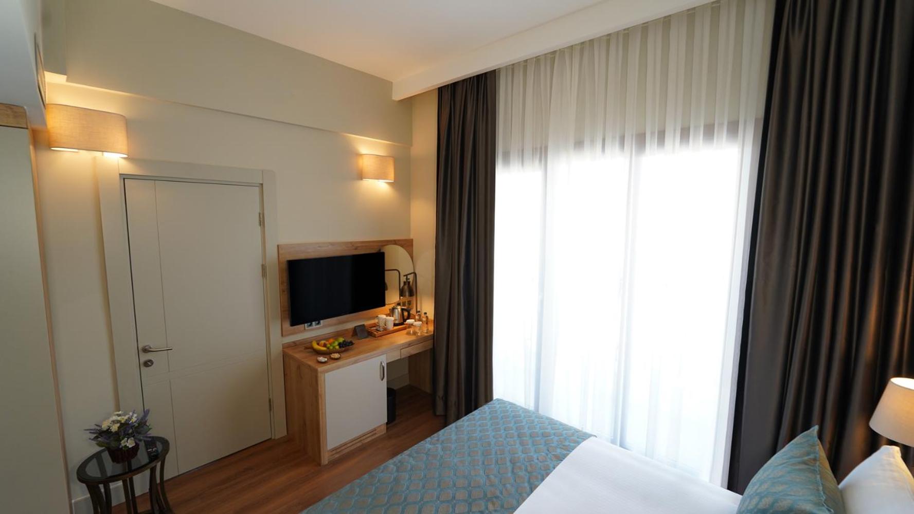 Grand Sirkeci Hotel photo 48 of 110