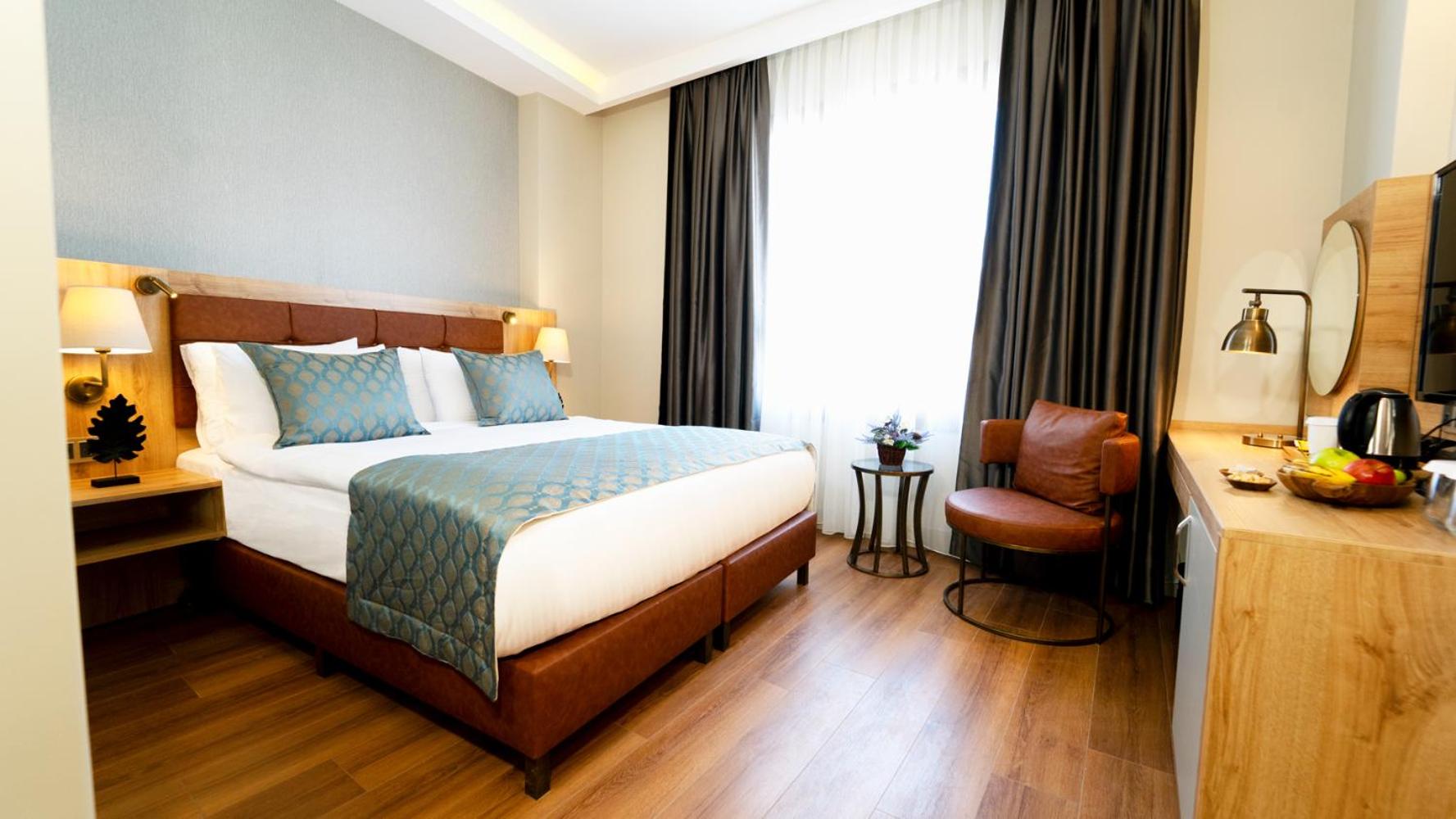 Grand Sirkeci Hotel photo 38 of 110