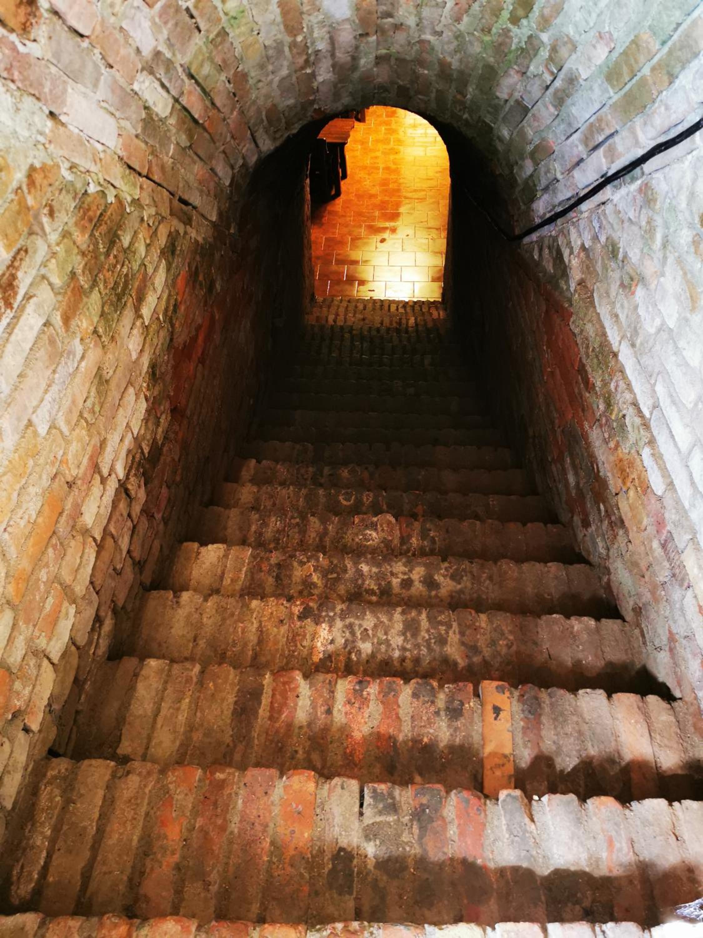 Apartmány pod Pálavou