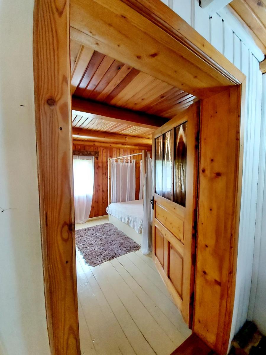 Fisherman's Cottage view 2