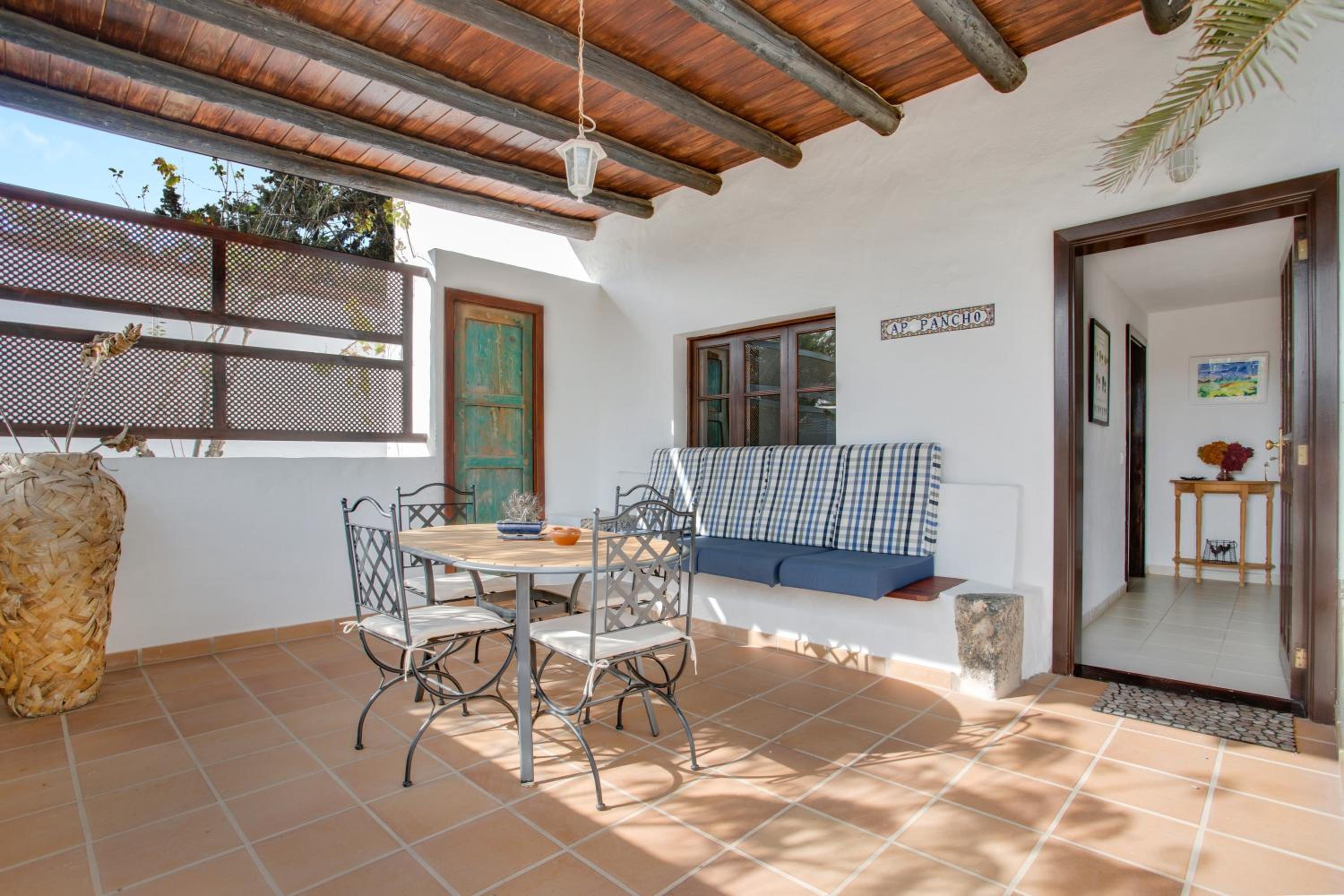 Apartamento Pancho view 3