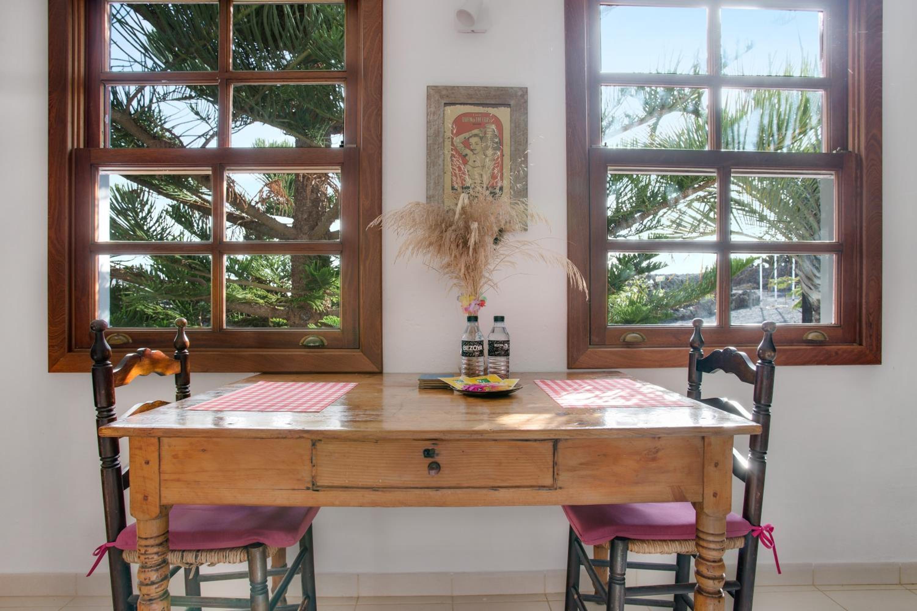 Apartamento Pancho view 5