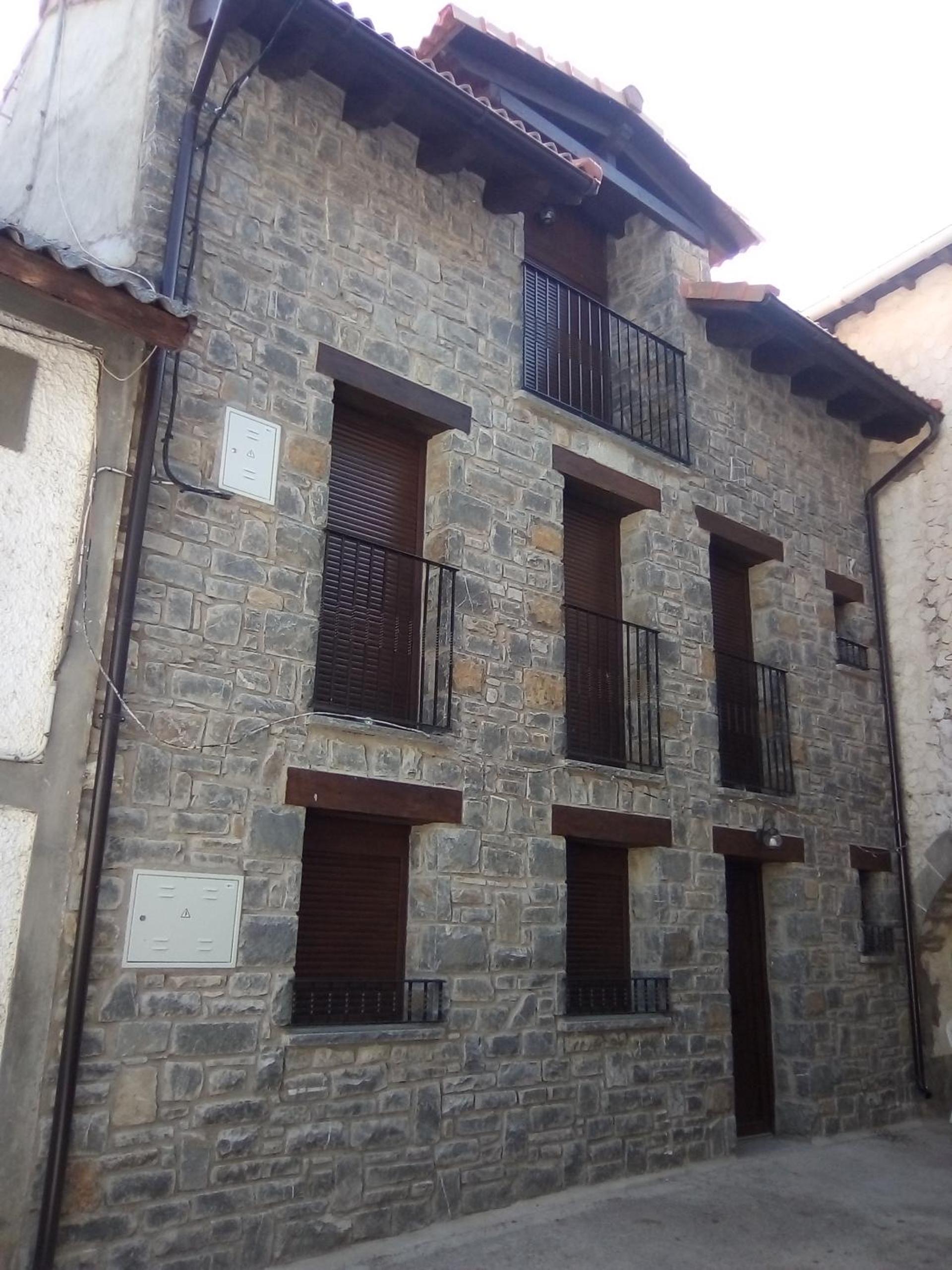 Casa Ascara view 2