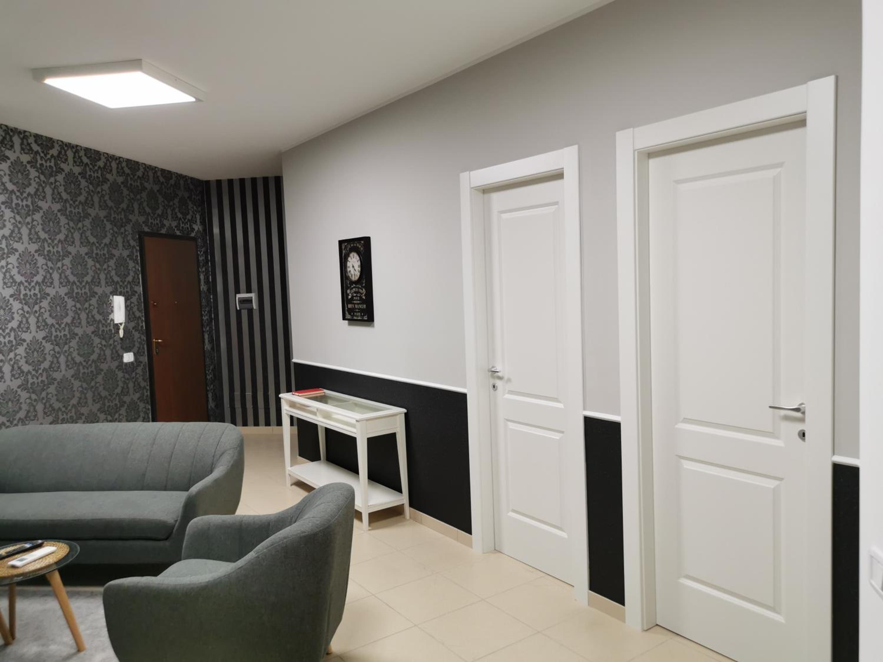 La Maison Latina Guest House