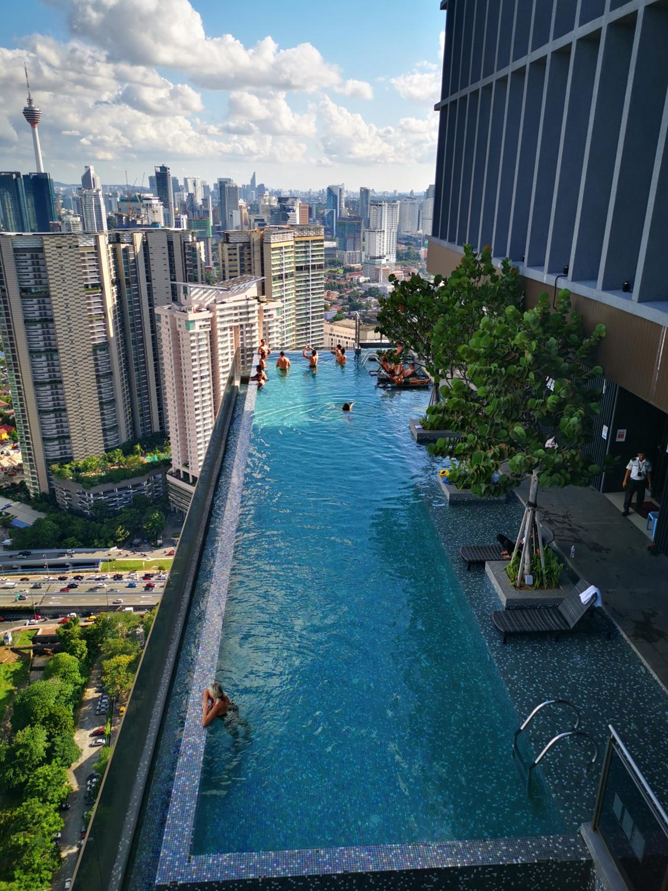 ExpressionZ Suites KLCC