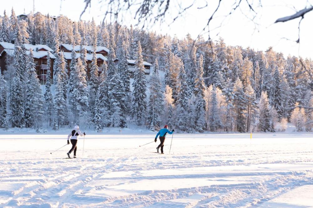 Villa Valtavaara