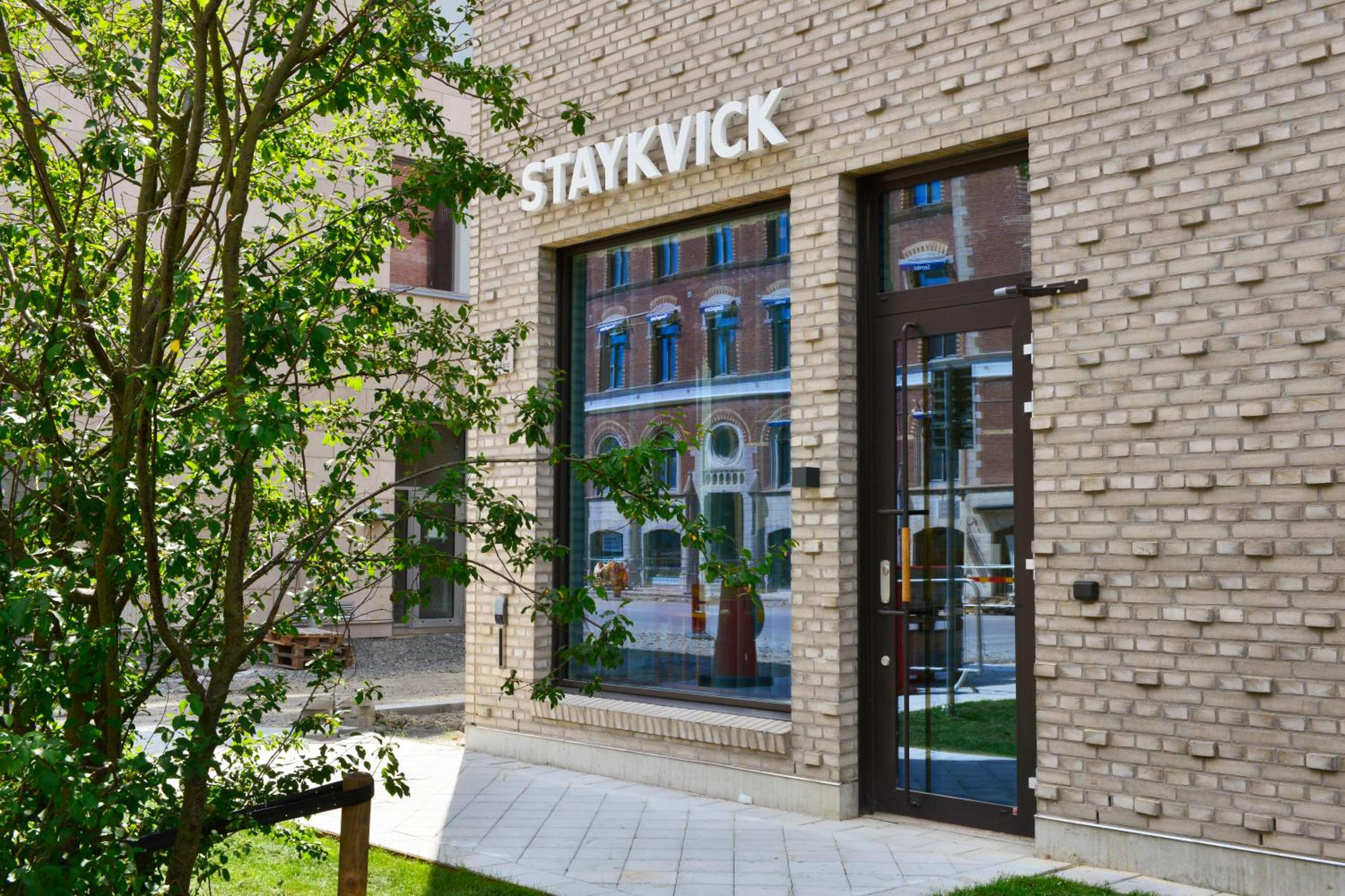 Hotel Staykvick Boutique Hostel - Image 1