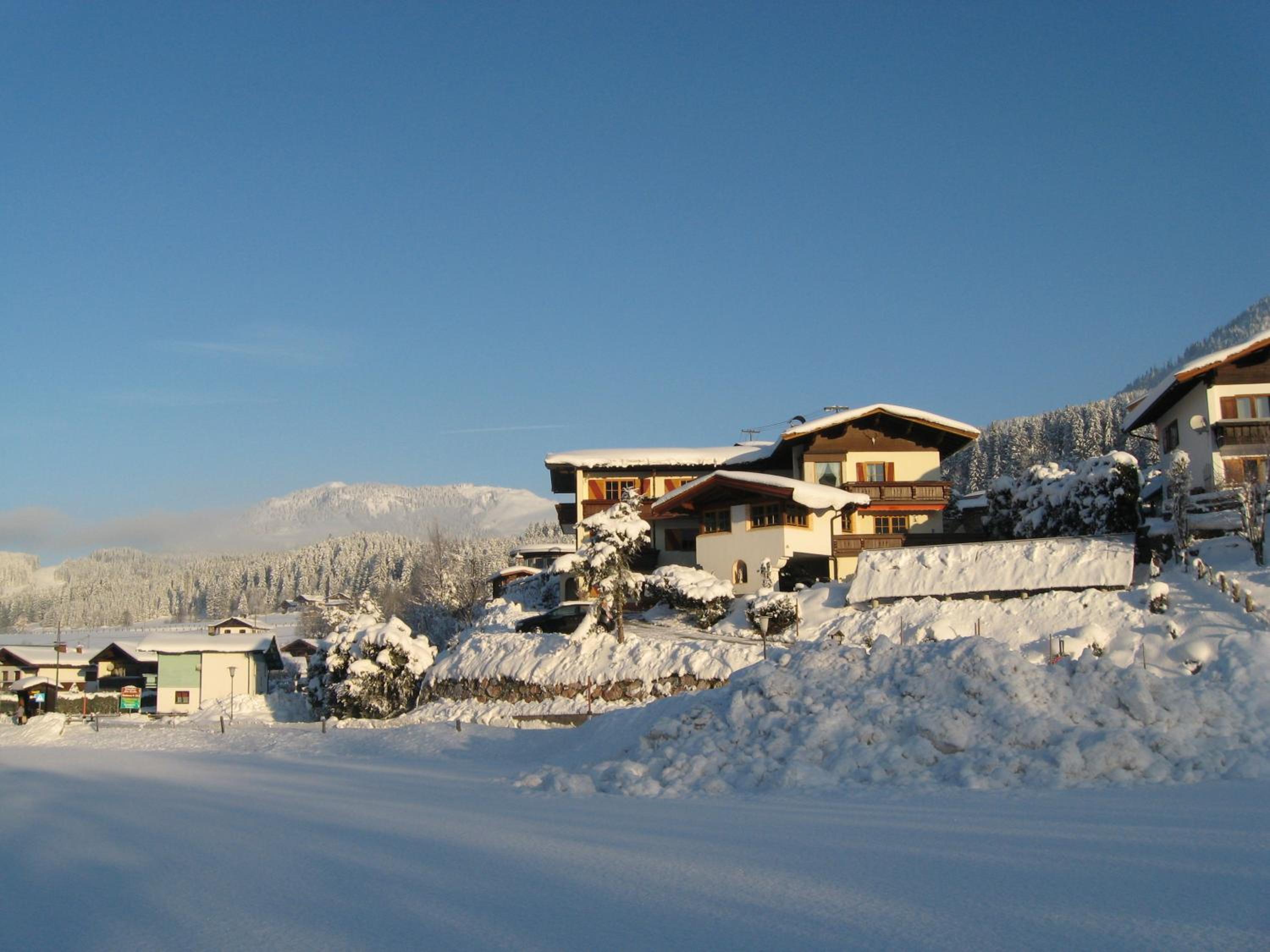Gästehaus Trude Waltl