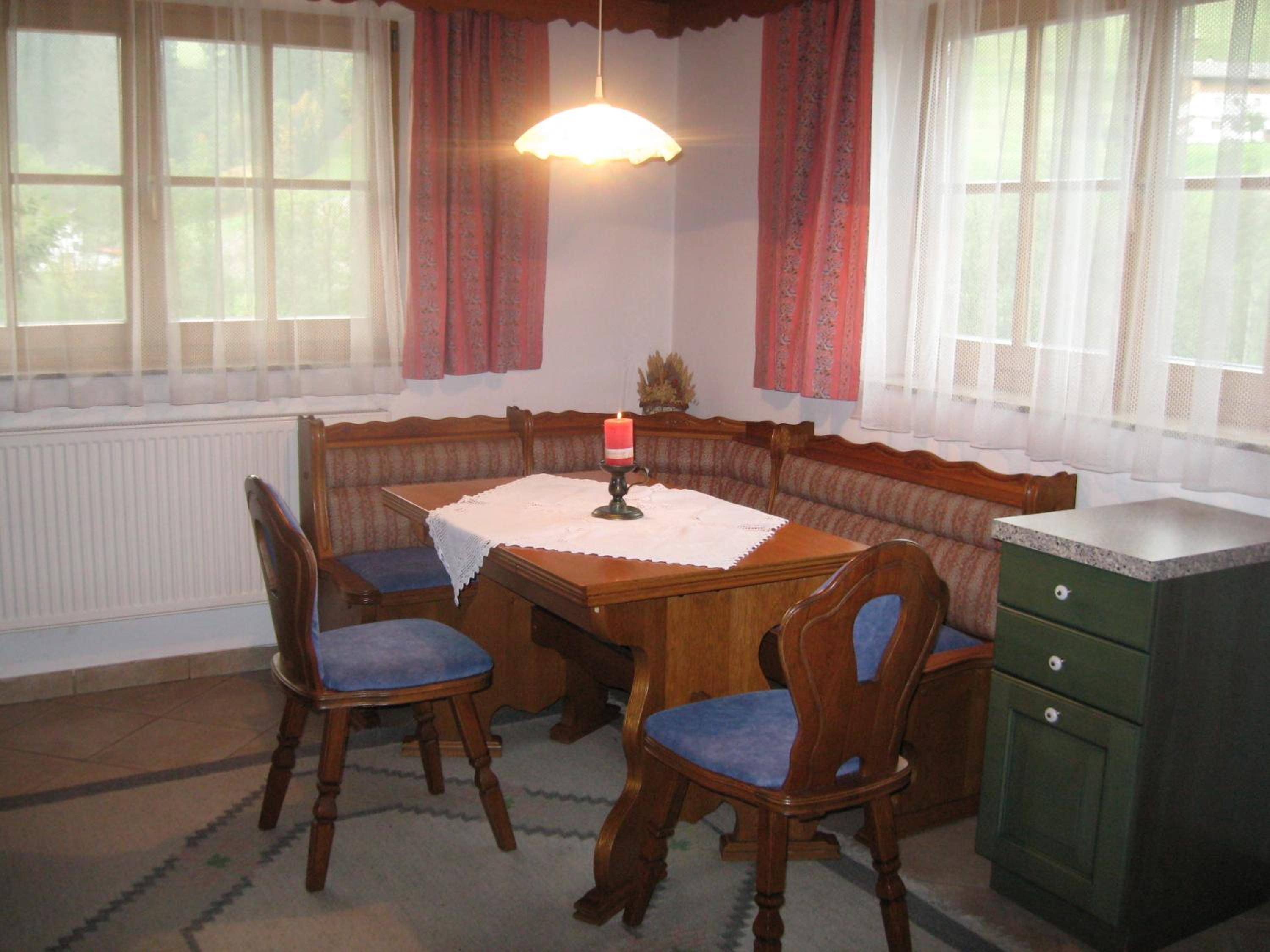 Gästehaus Trude Waltl