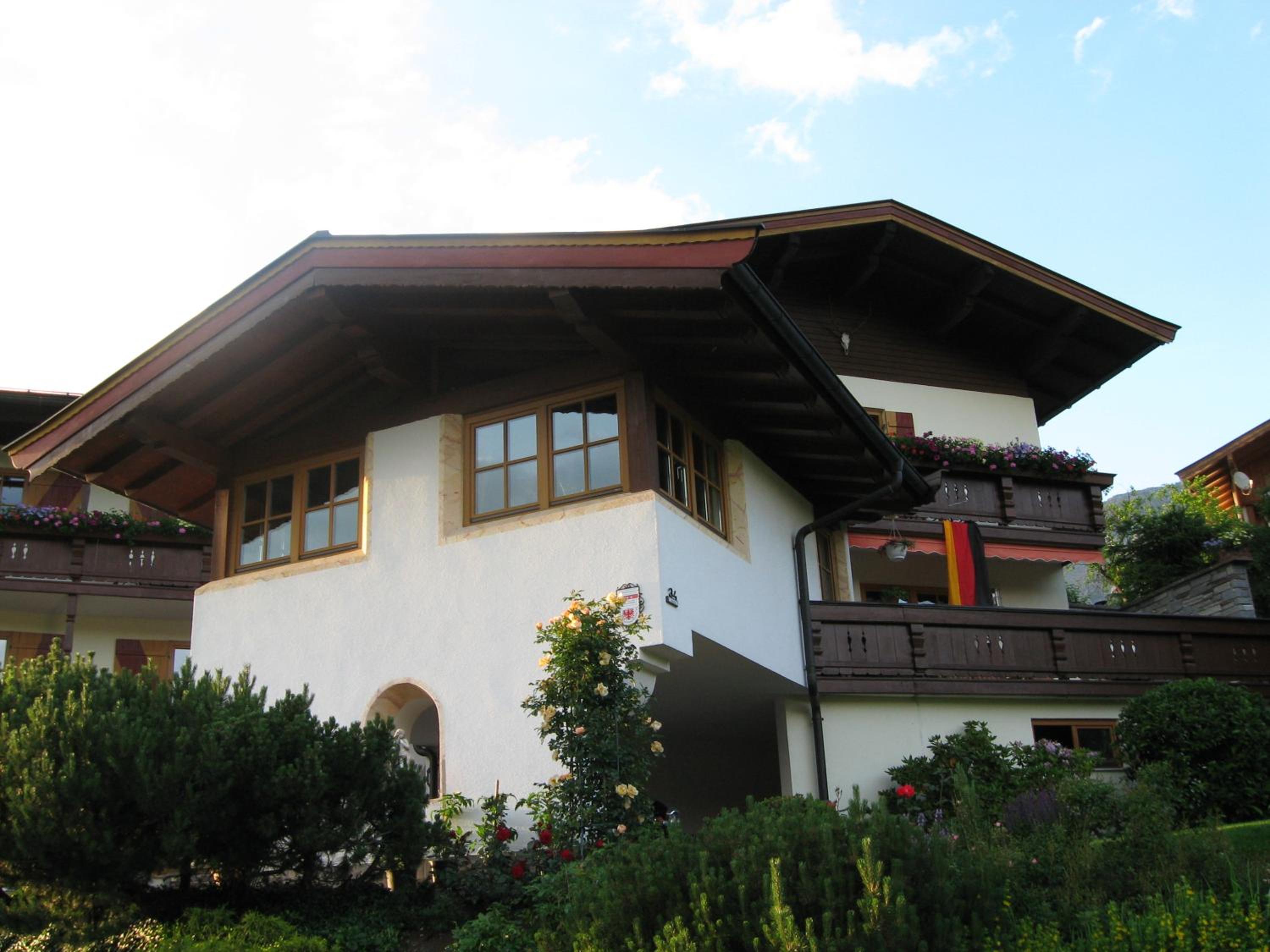 Gästehaus Trude Waltl