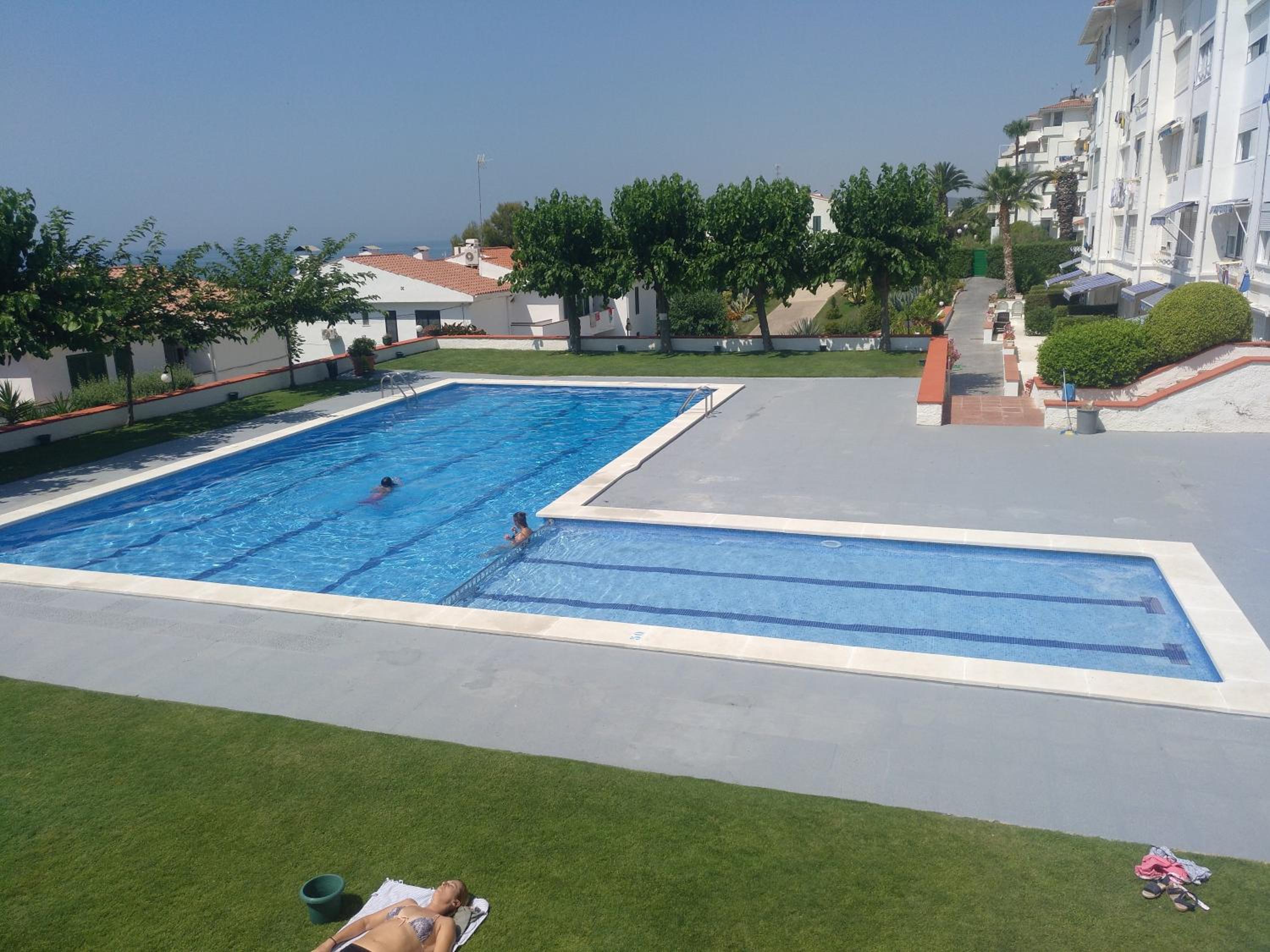 Apartment Aloha Sitges photo 2