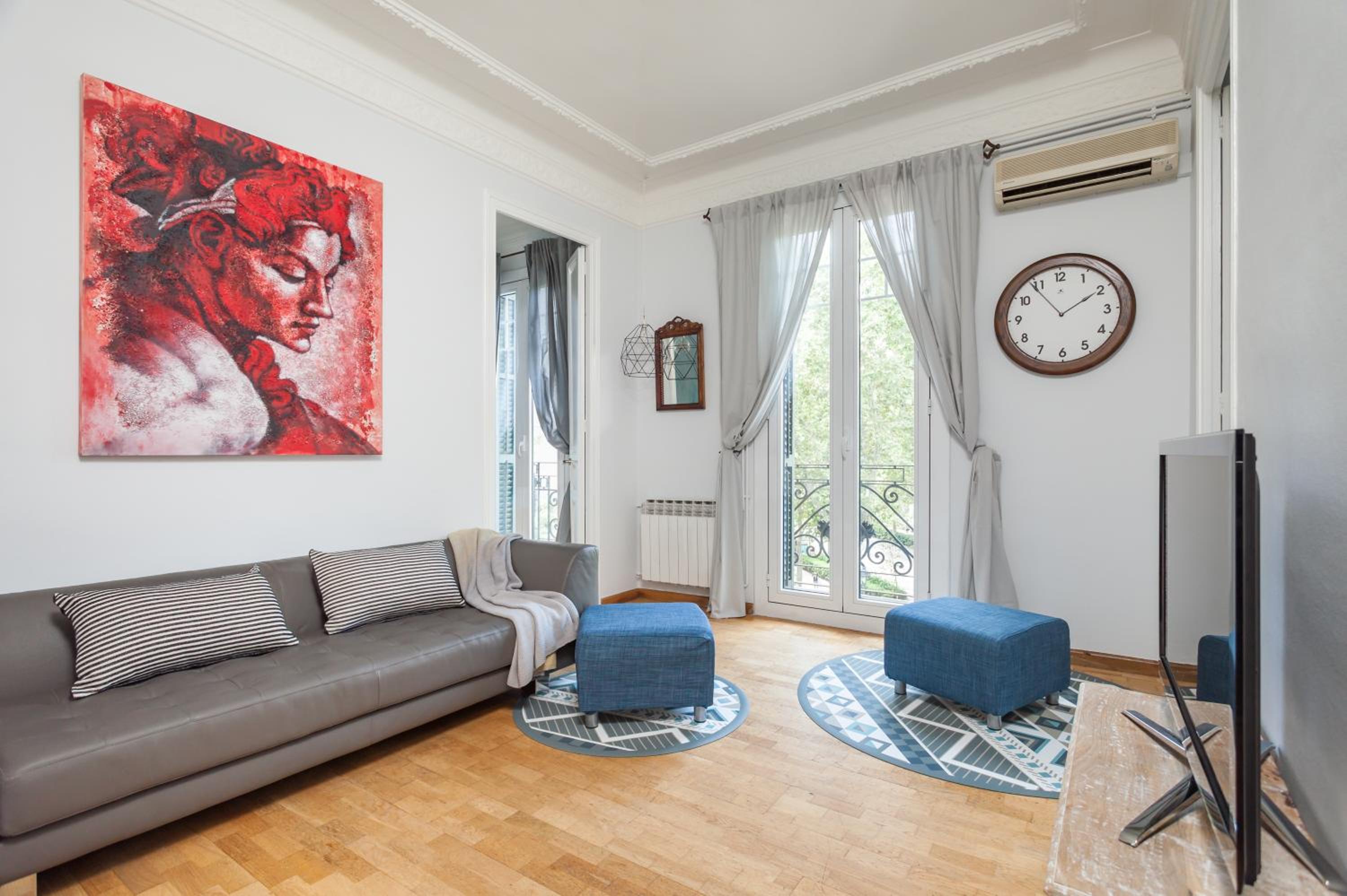 Art House Station Rocafort ´Sant Antoni´