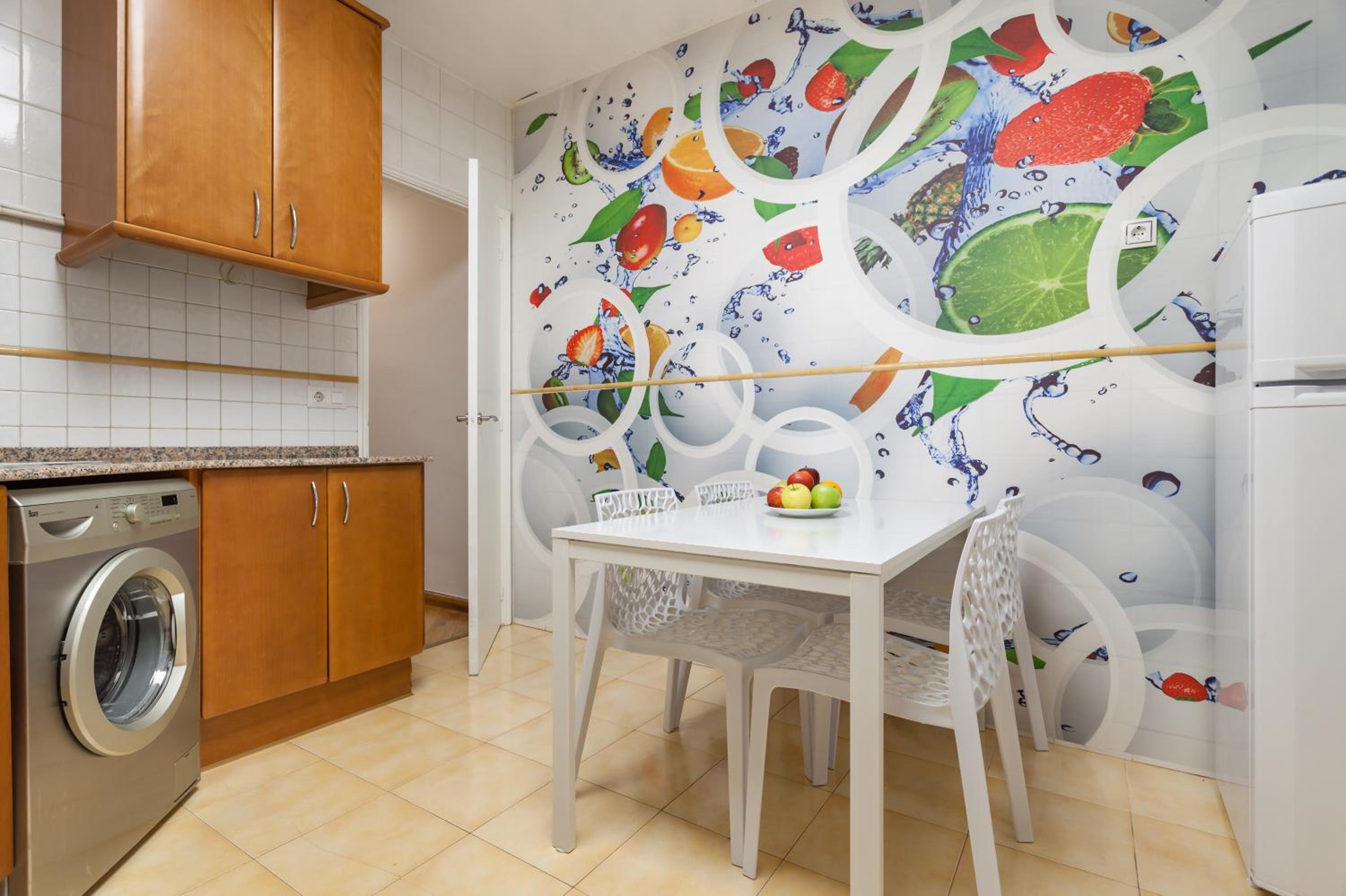 Art House Station Rocafort ´Sant Antoni´