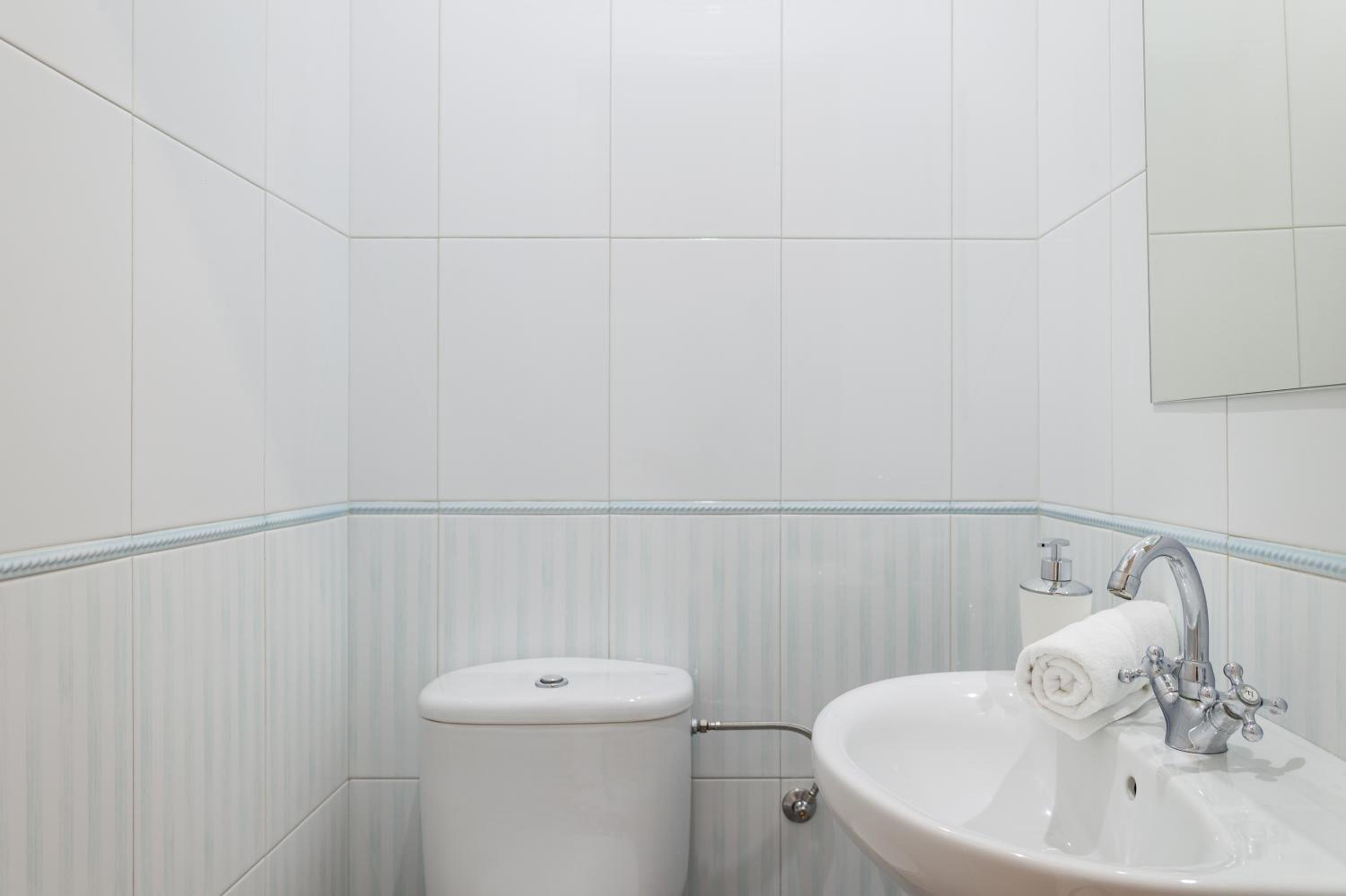 Art House Station Rocafort ´Sant Antoni´