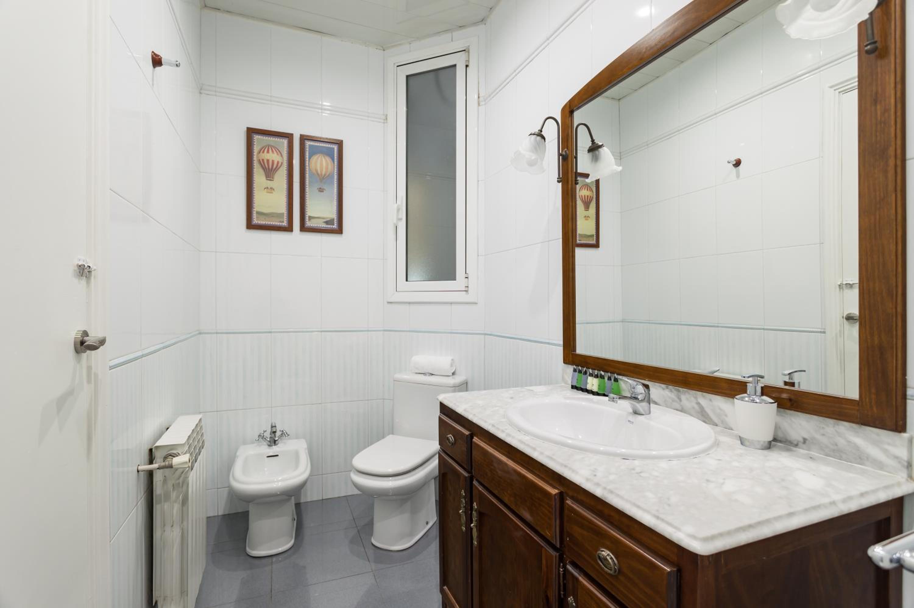 Art House Station Rocafort ´Sant Antoni´