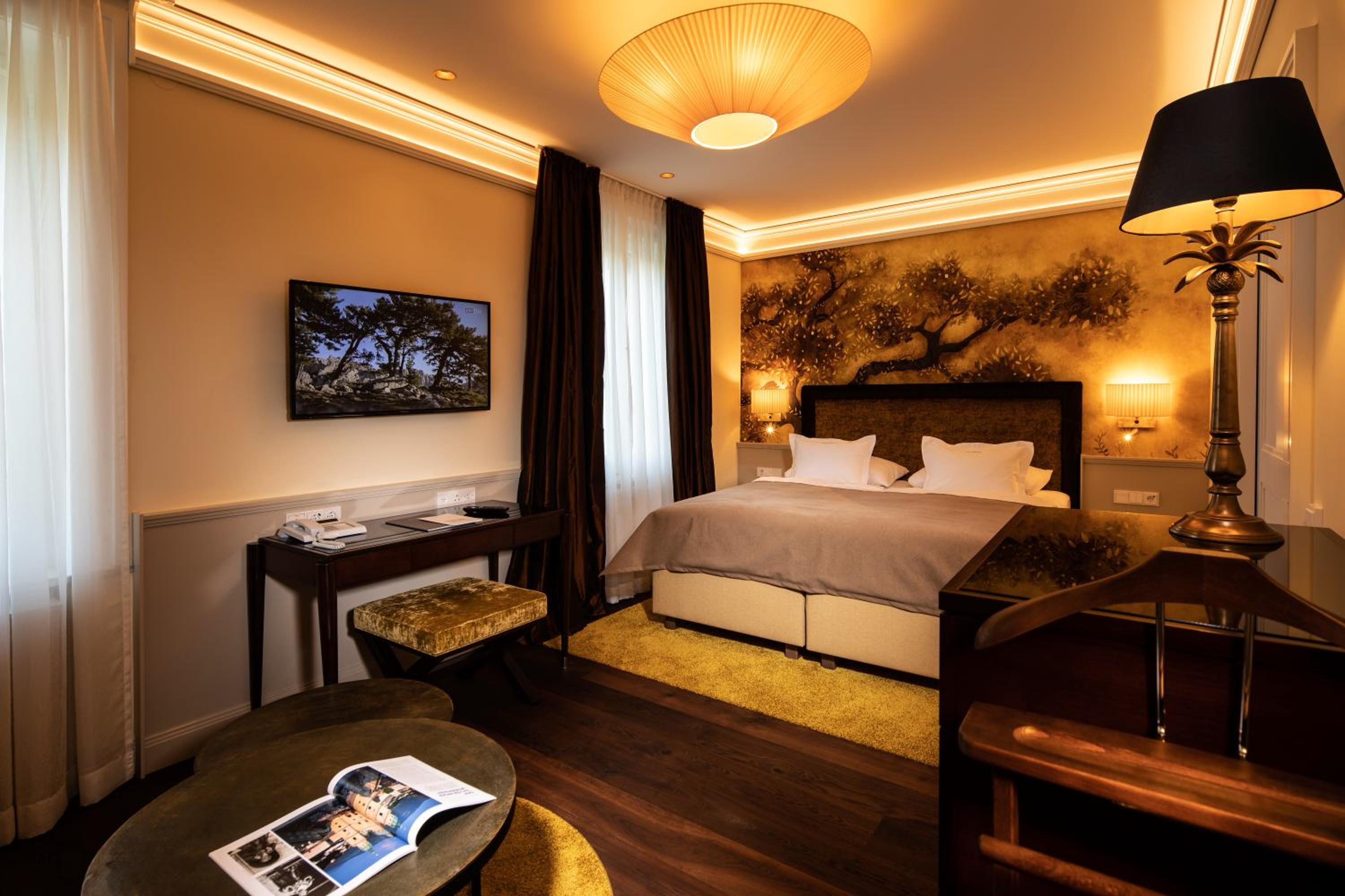 Salzburg Vacations - Hotel Bristol Salzburg - Property Image 16