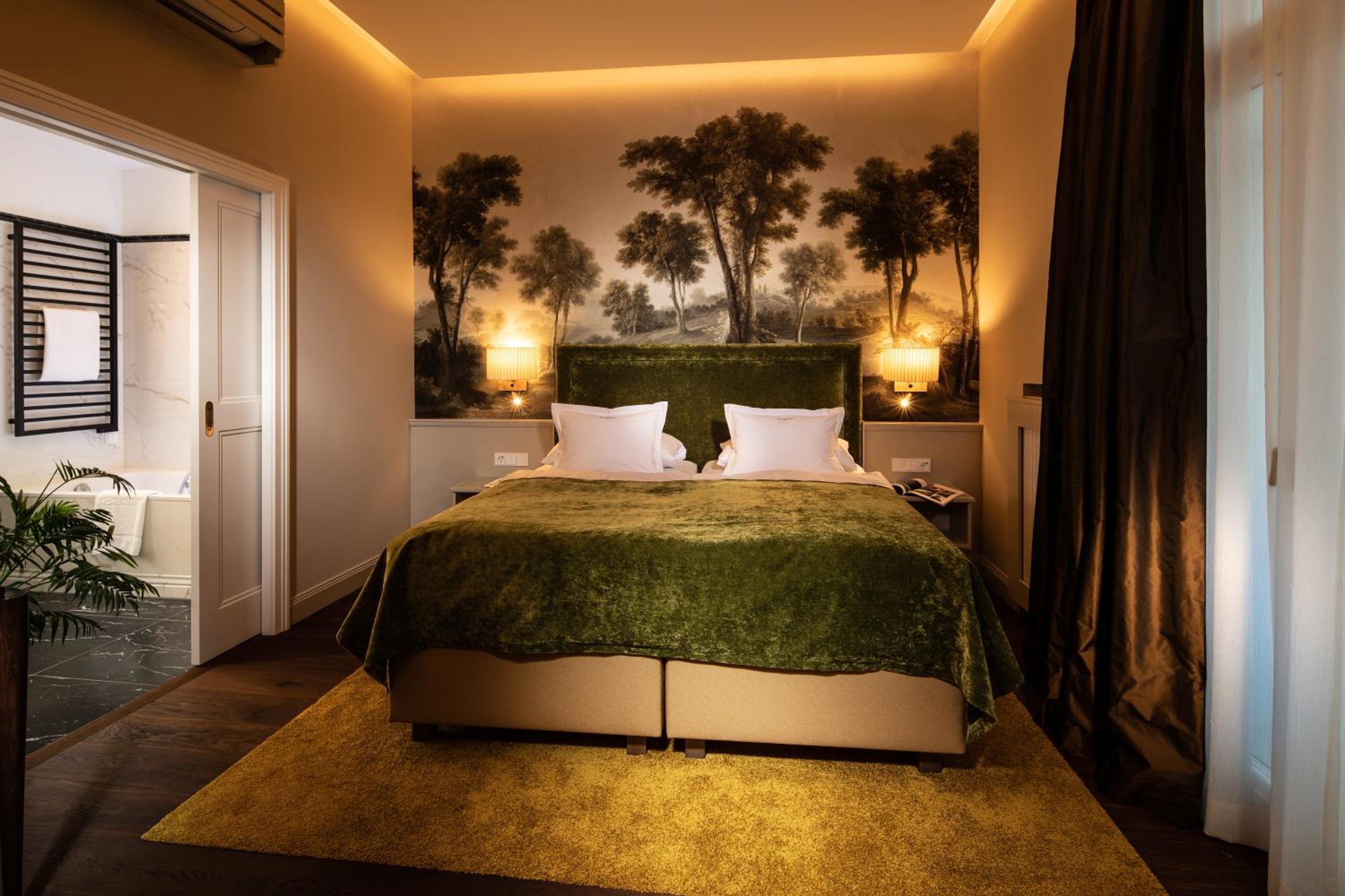 Salzburg Vacations - Hotel Bristol Salzburg - Property Image 20