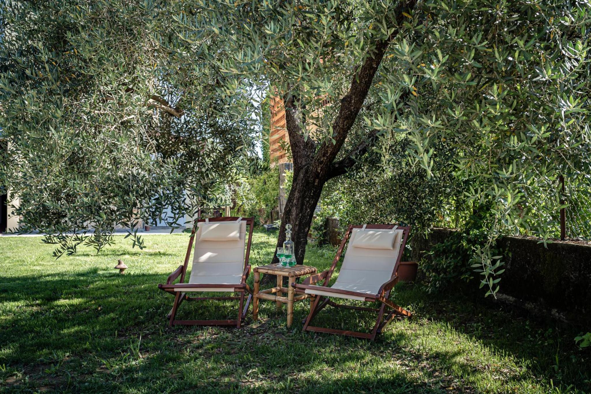 Villa Galgani view 5