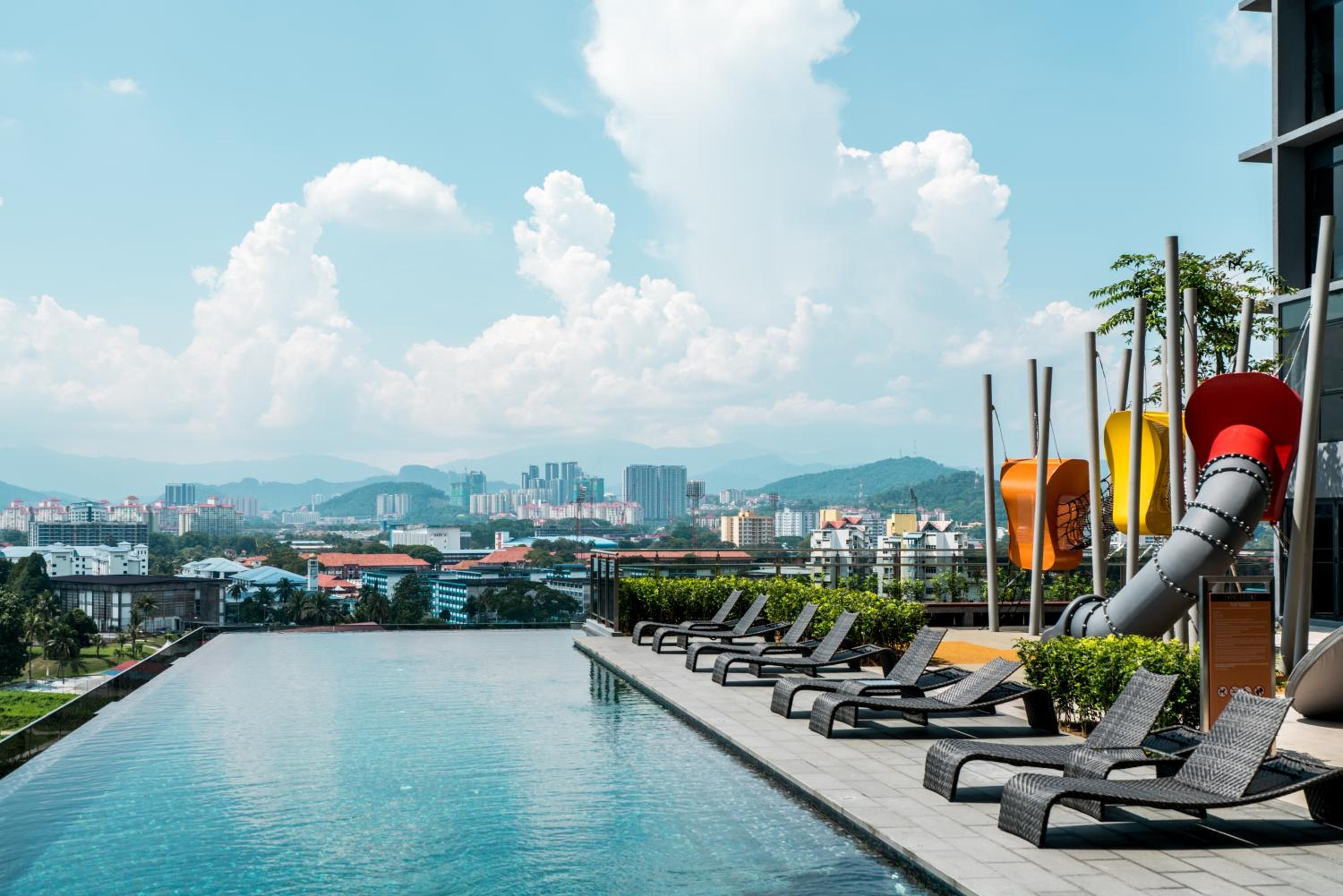 ExpressionZ Suites KLCC