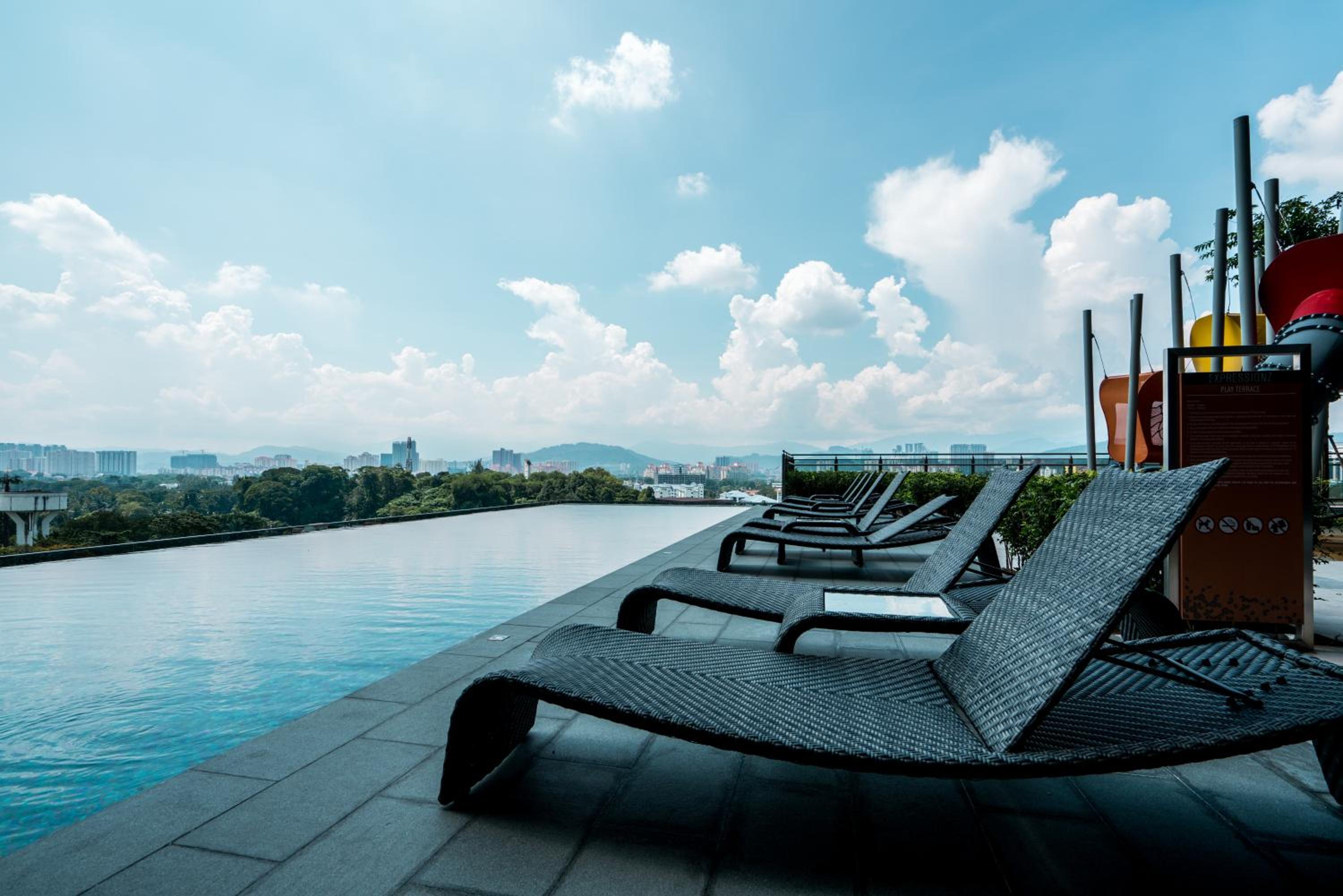 ExpressionZ Suites KLCC