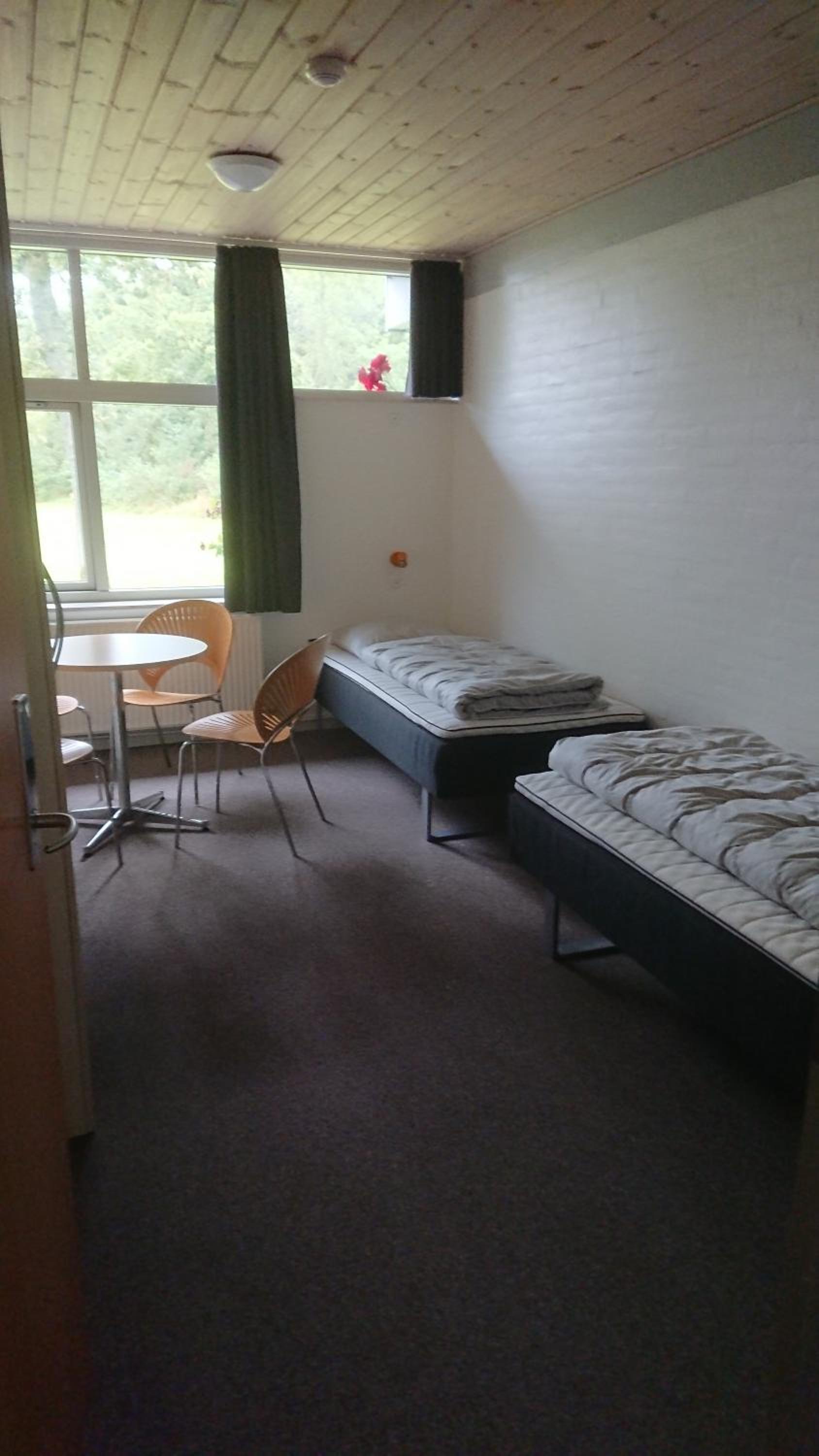 Danhostel Nykøbing Mors