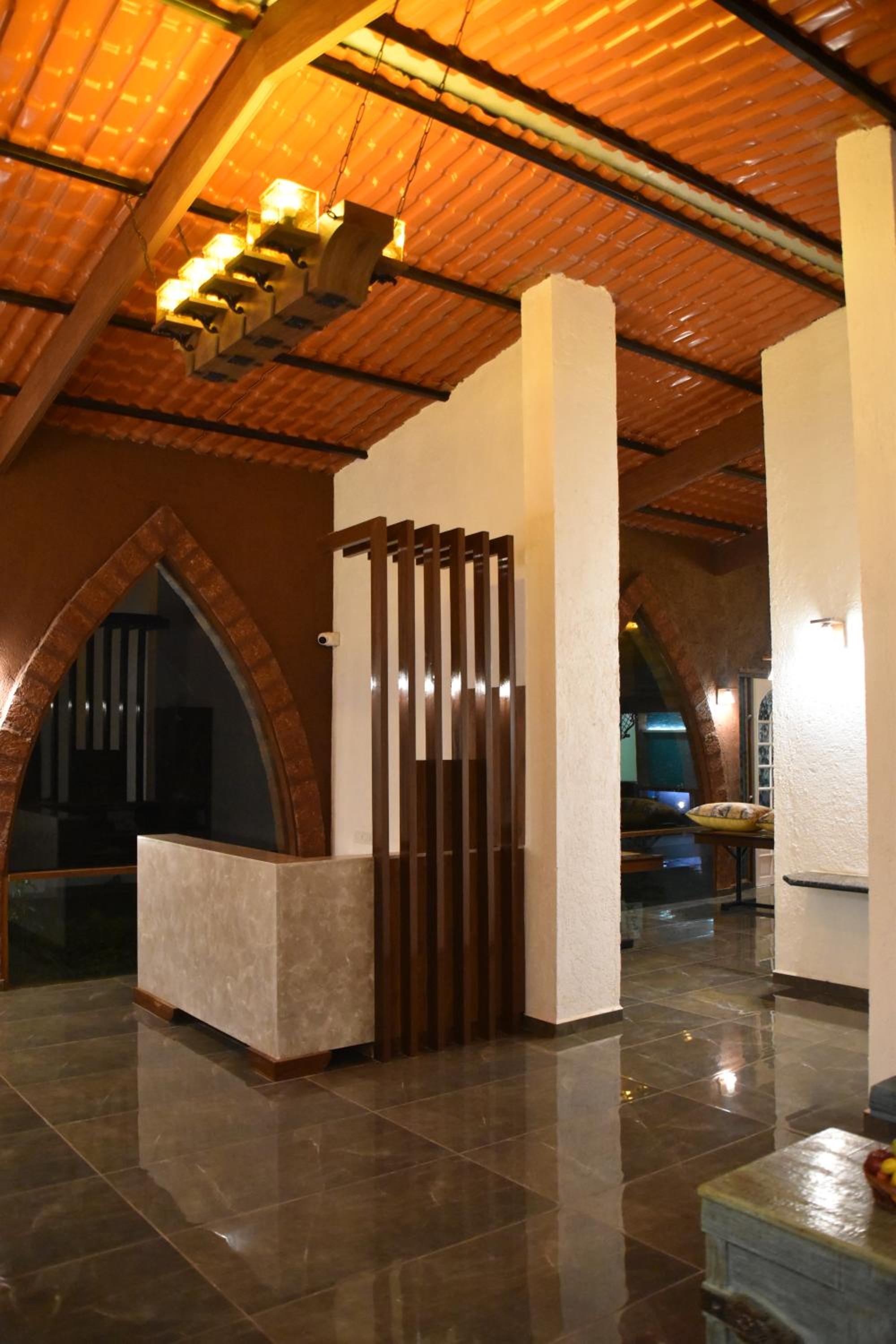 Lonavala Vacations - Nostravila - Property Image 95