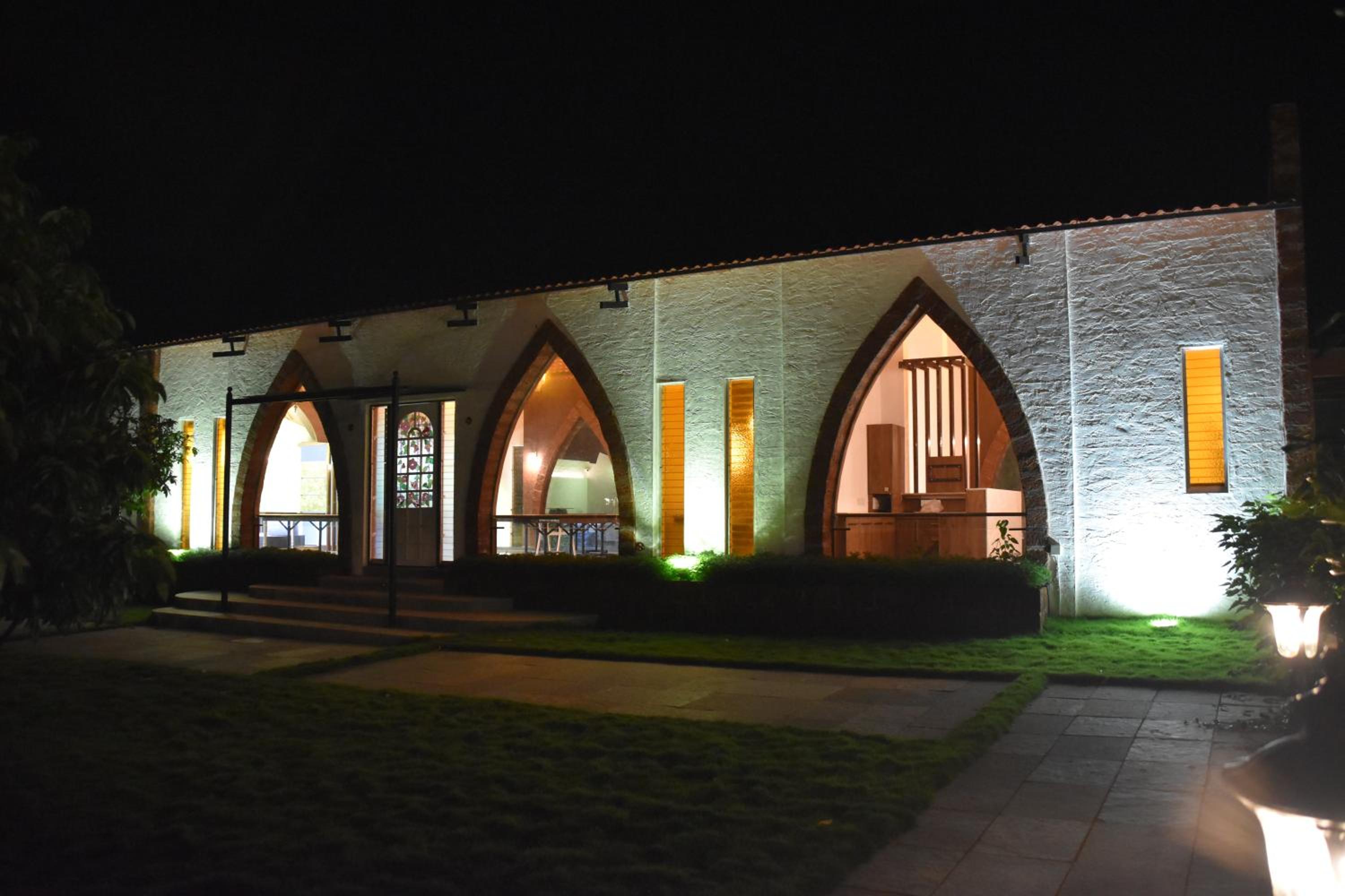 Lonavala Vacations - Nostravila - Property Image 94