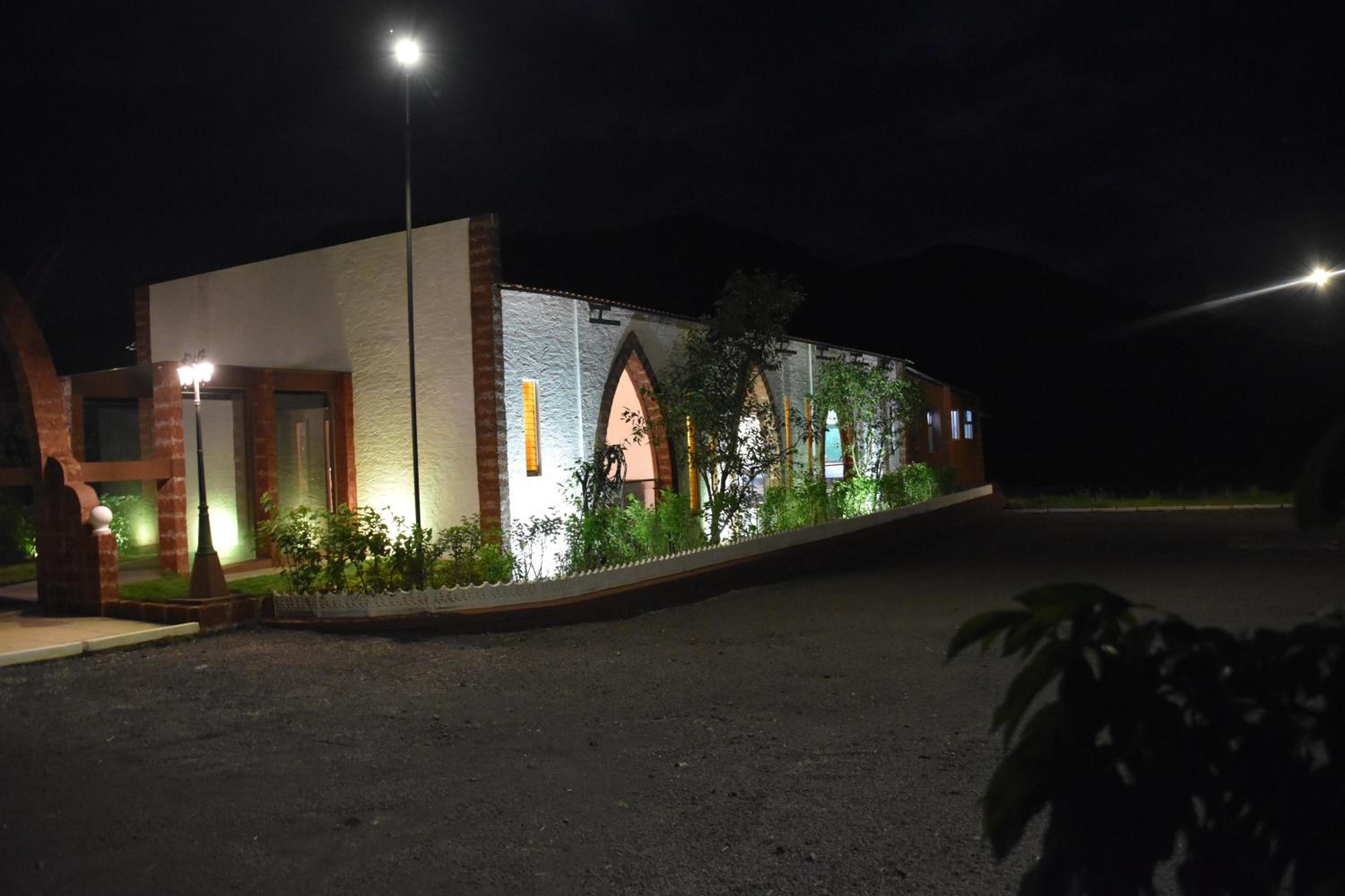 Lonavala Vacations - Nostravila - Property Image 98