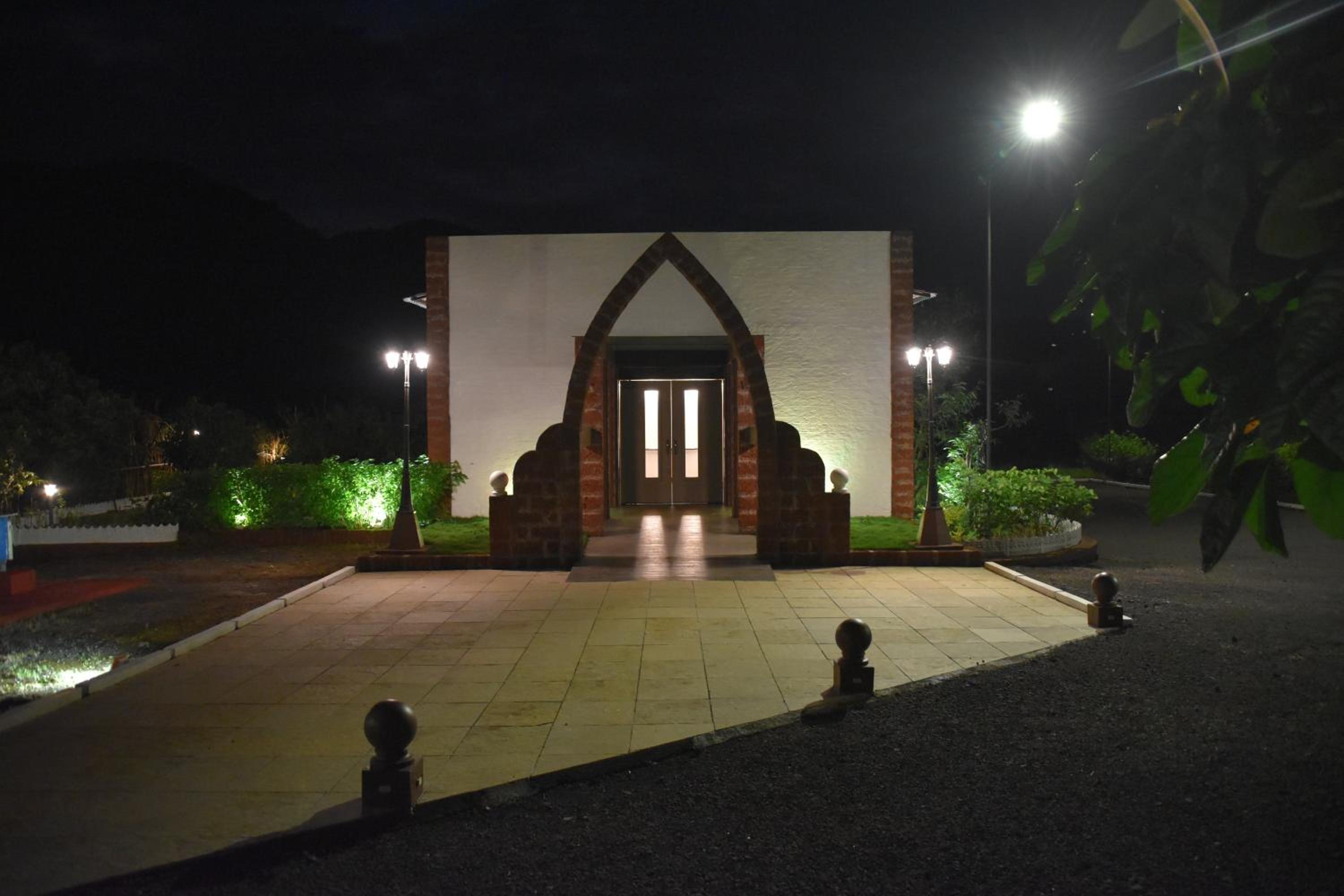 Lonavala Vacations - Nostravila - Property Image 93
